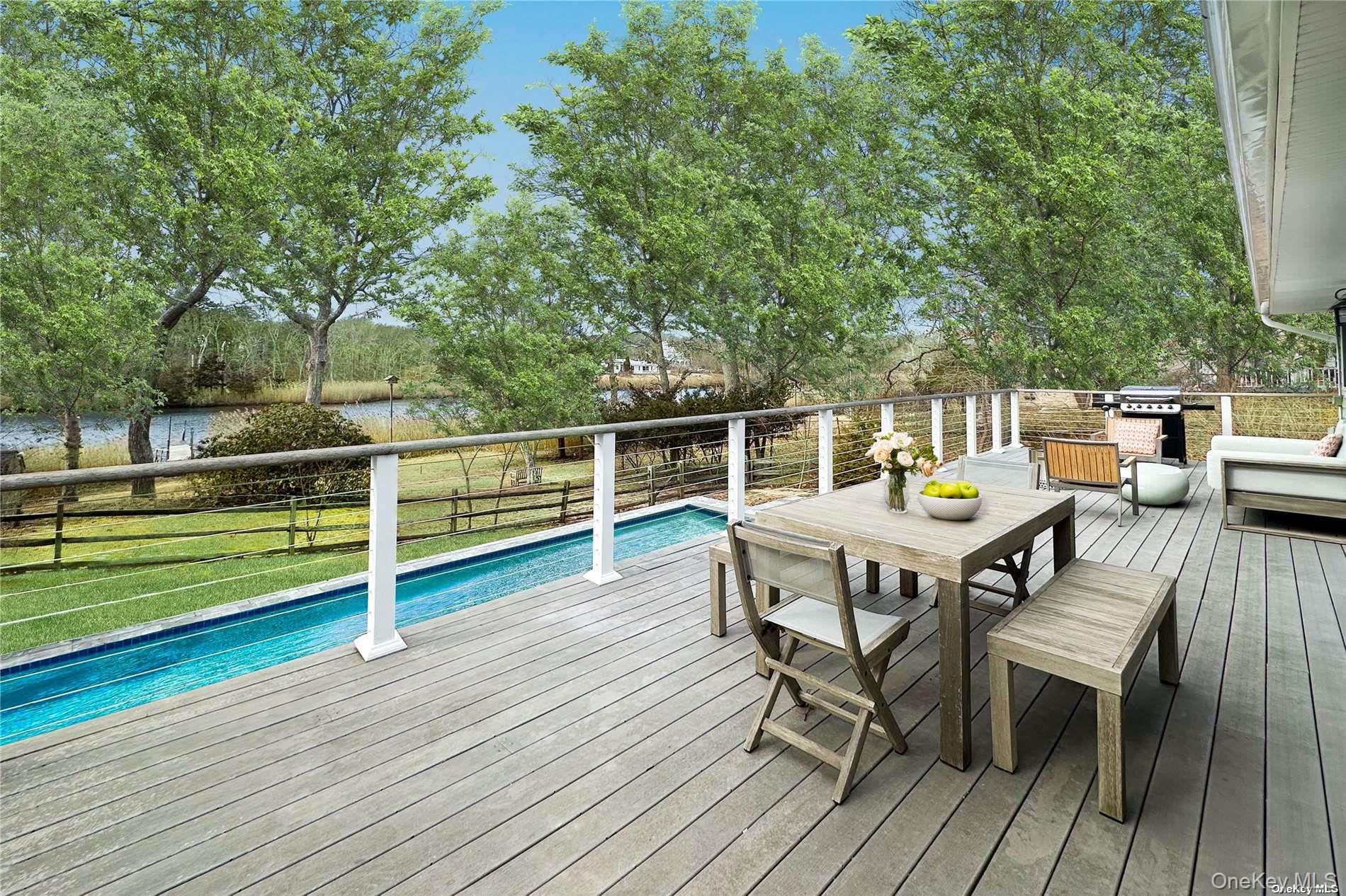 #19 photo, 17B Baycrest Avenue, Westhampton , NY 11977