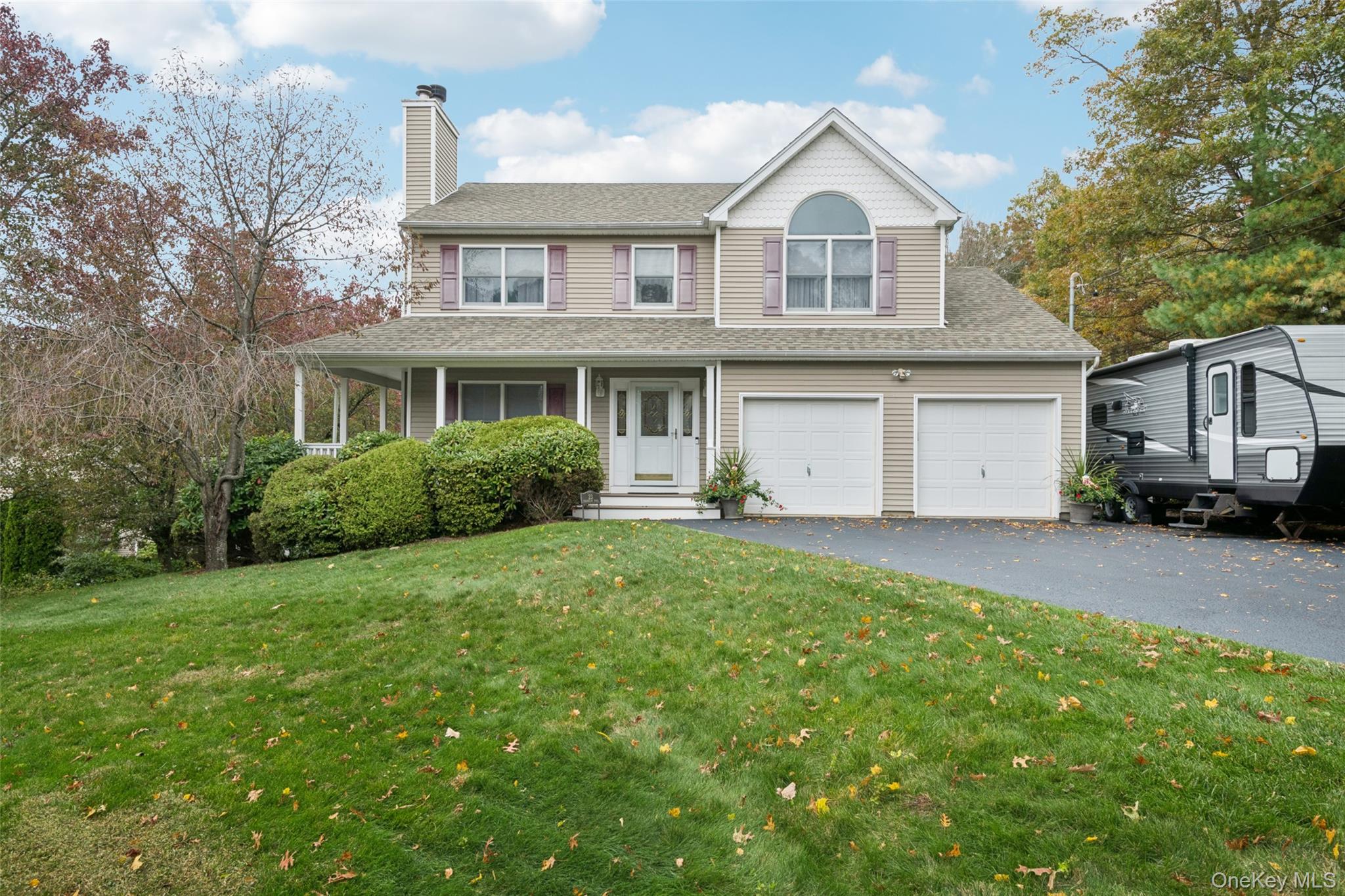 #1 photo, 23 Franklin Road, Sound Beach , NY 11789