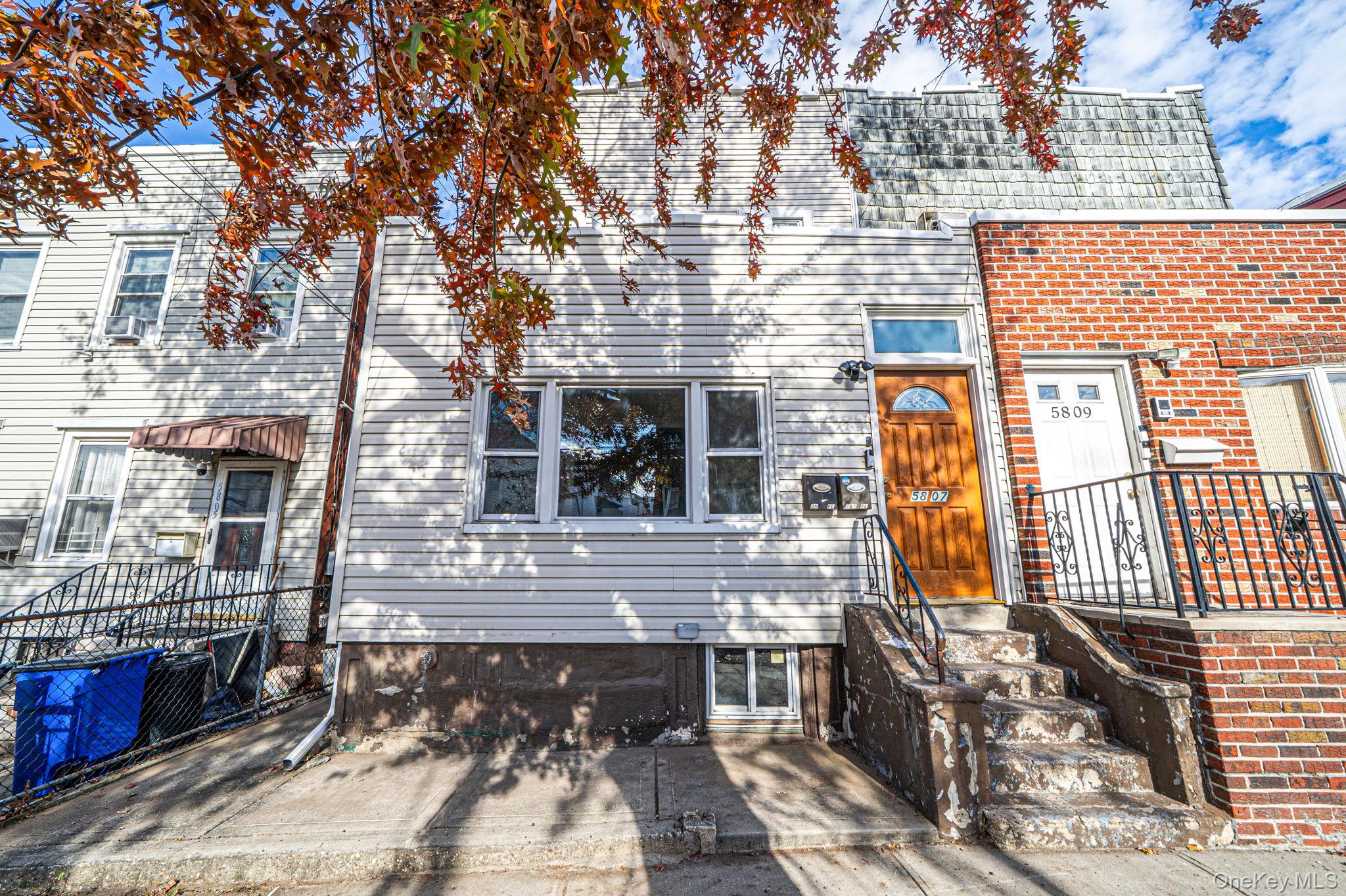 #1 photo, 5807 Maspeth Avenue, Maspeth , NY 11378