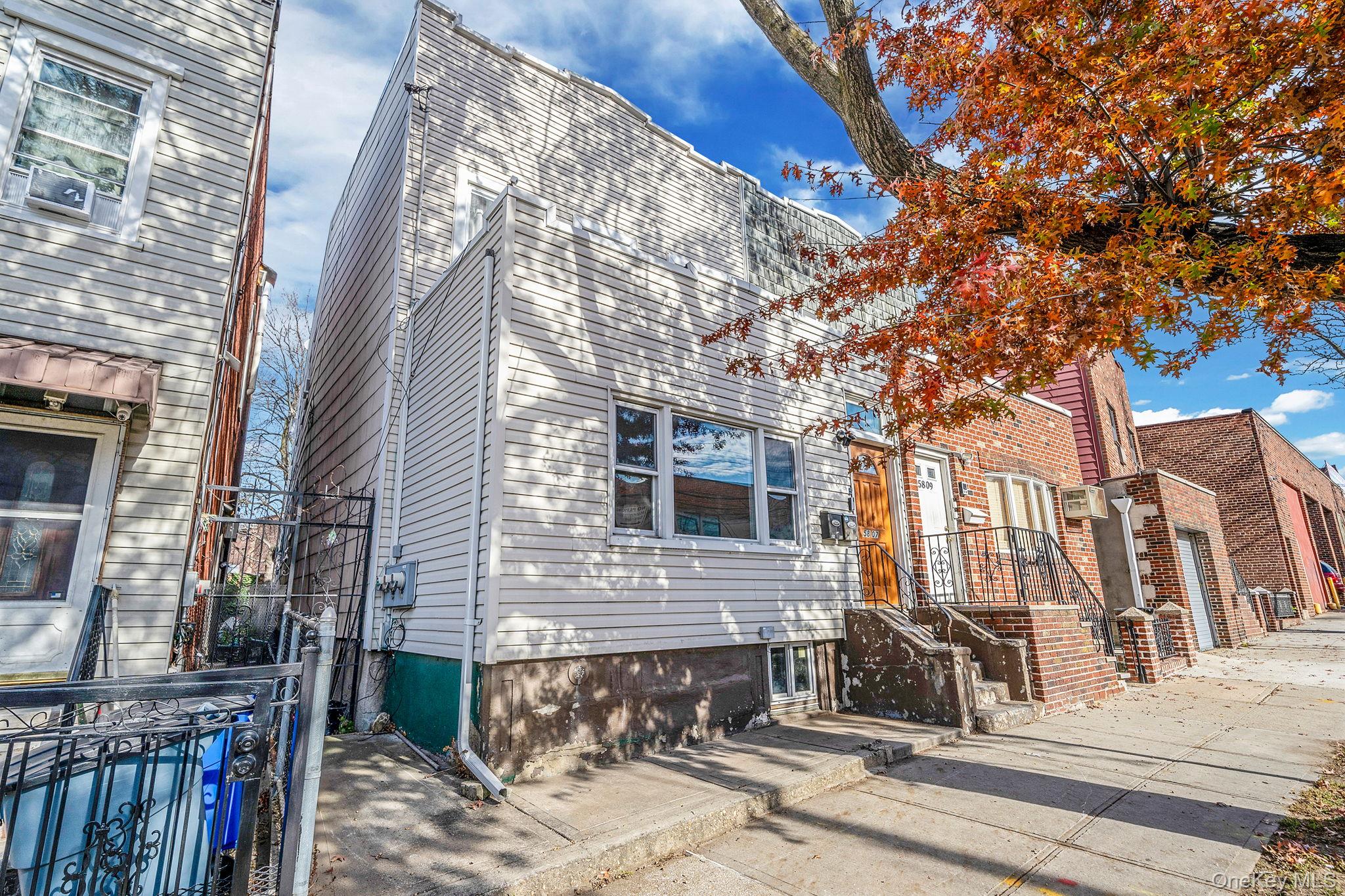 #2 photo, 5807 Maspeth Avenue, Maspeth , NY 11378