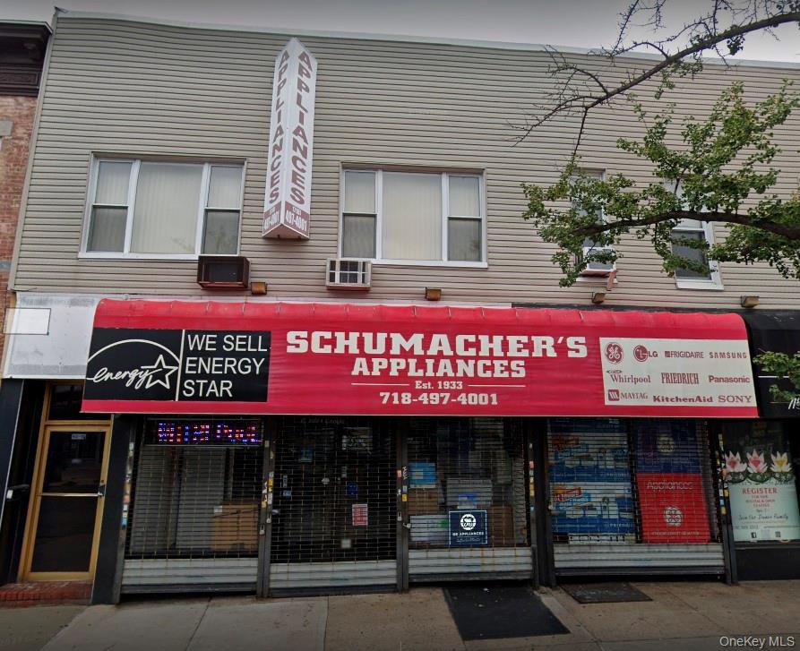 #1 photo, 6215 Myrtle Avenue, Glendale , NY 11385