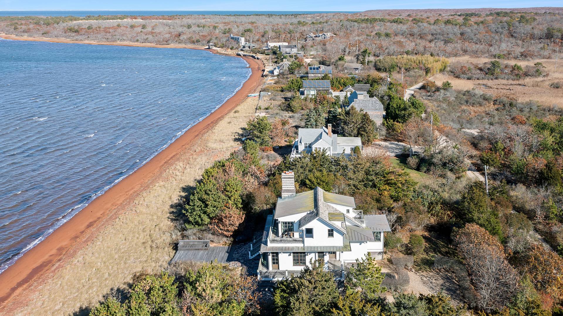 #23 photo, 30  Private Road, Amagansett , NY 11944