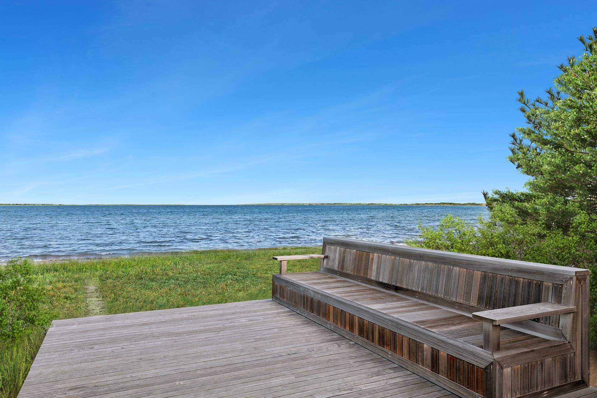 #5 photo, 30  Private Road, Amagansett , NY 11944