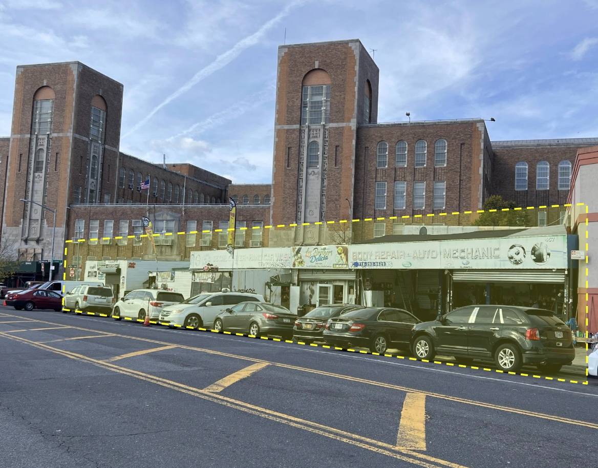 #2 photo, 457 Southern Boulevard, Mott Haven , NY 10455