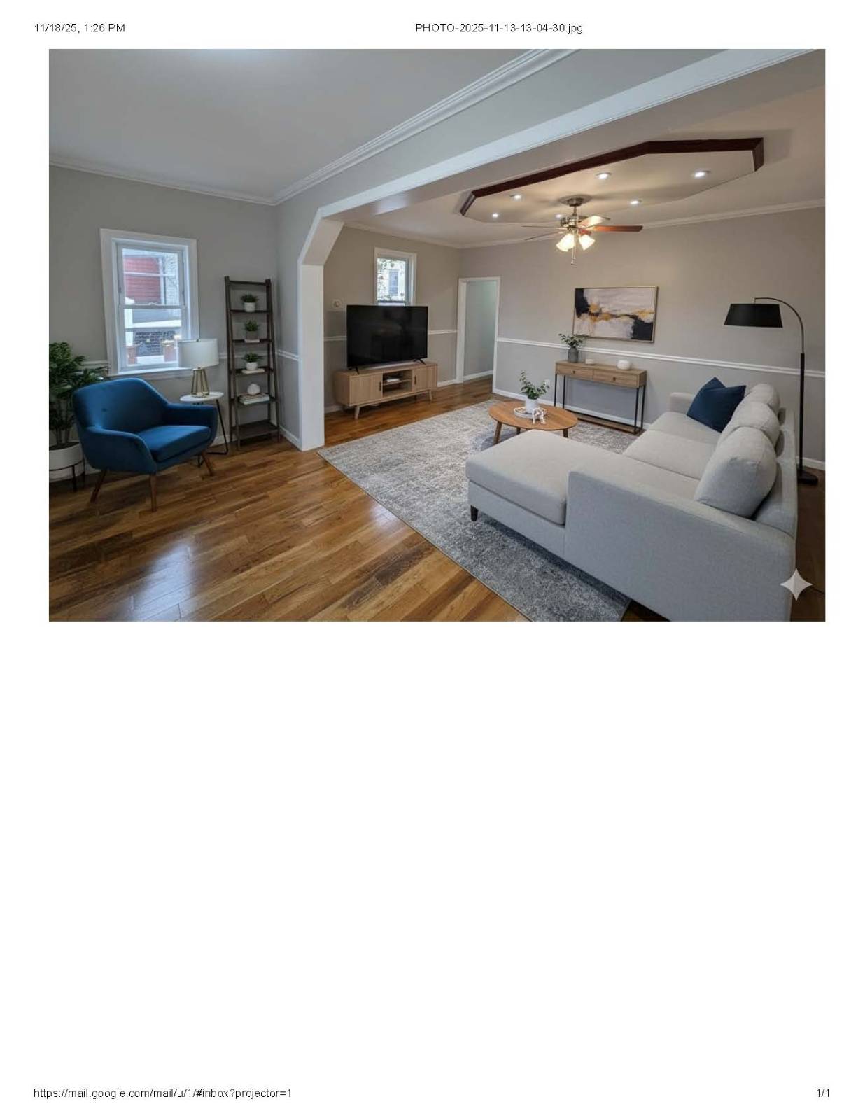 #2 photo, 4306 MATILDA AVE, East Bronx , NY 10466