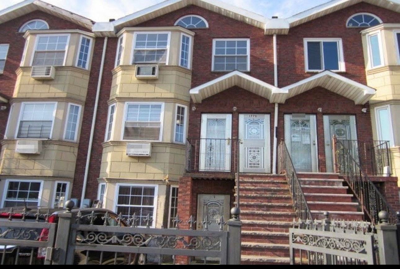 #1 photo, 1778 Dean St, Brooklyn , NY 11233