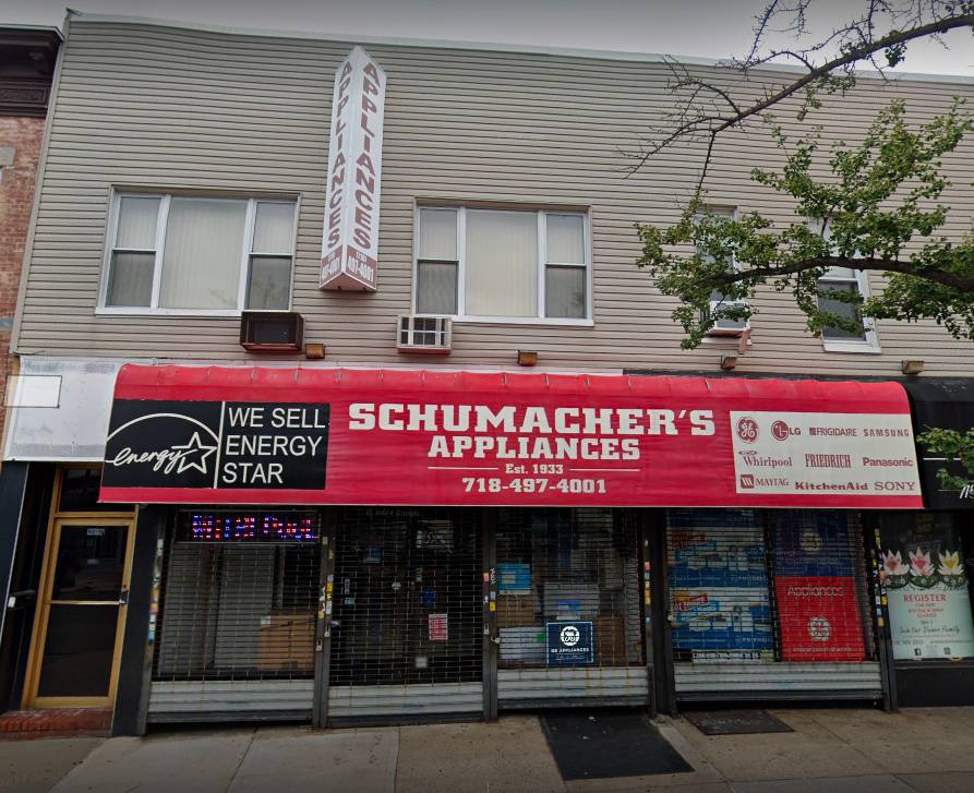 #1 photo, 6215 Myrtle Ave, Glendale , NY 11385