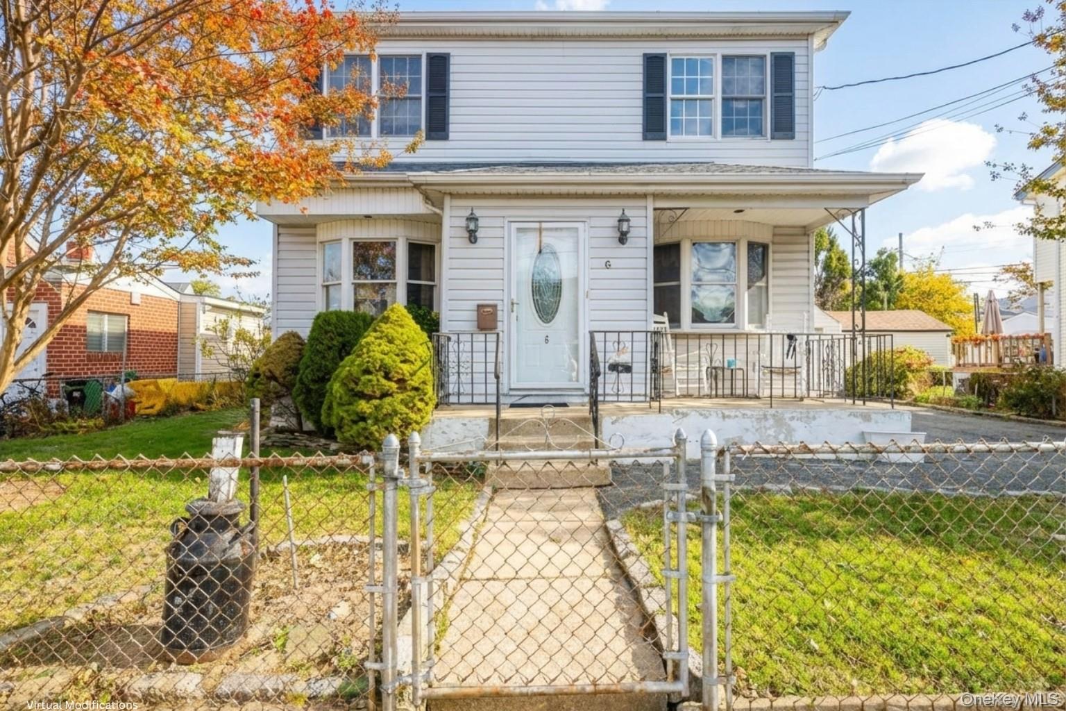 #1 photo, 6 Nelson Street, Elmont , NY 11003