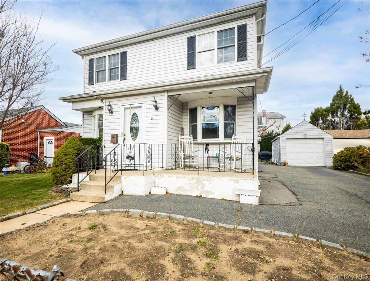 #2 photo, 6 Nelson Street, Elmont , NY 11003