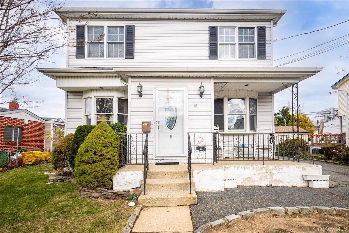 #3 photo, 6 Nelson Street, Elmont , NY 11003