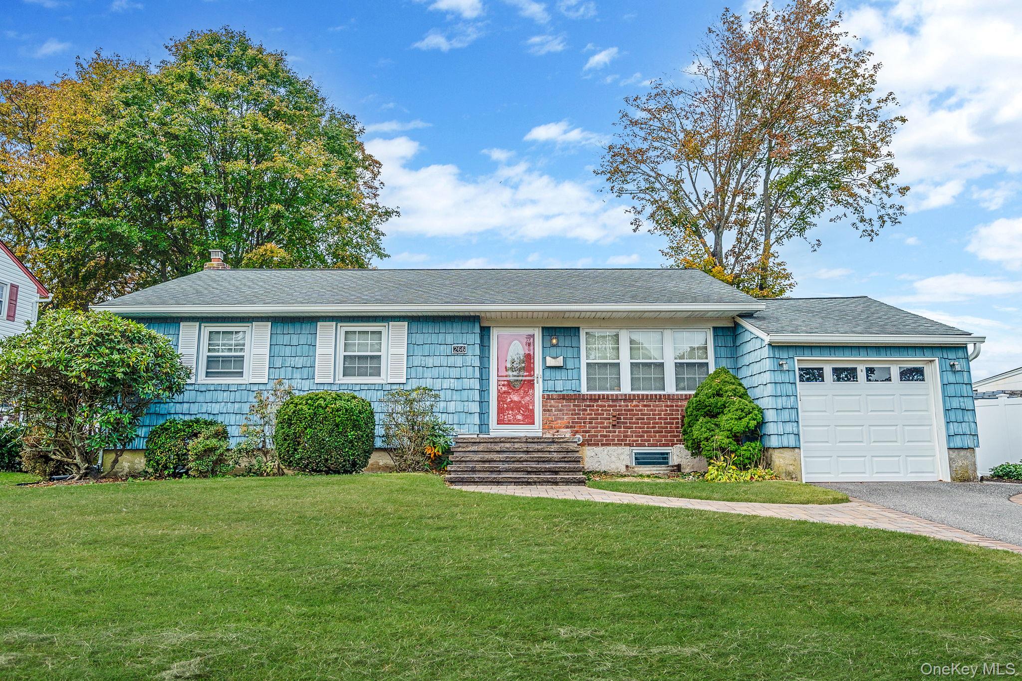 #1 photo, 266 Tree Road, Centereach , NY 11720