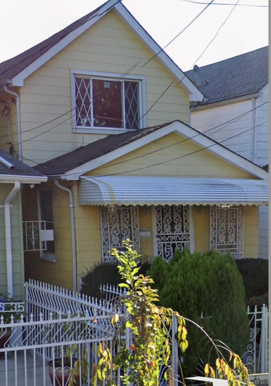 #1 photo, 11637 126th Street, South Ozone Park , NY 11420