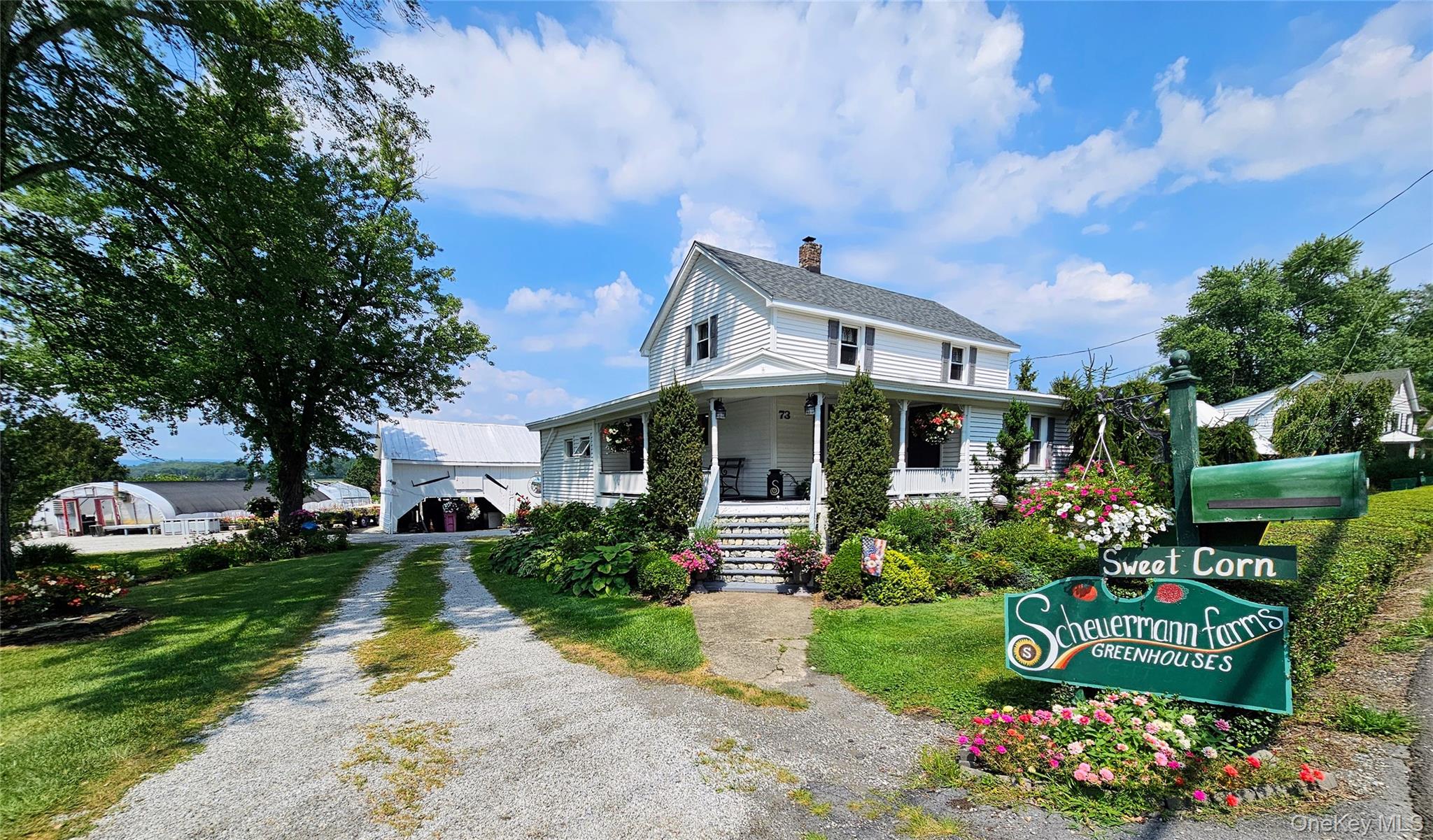 #1 photo, 67-71-73 Little York Road, Warwick , NY 10990