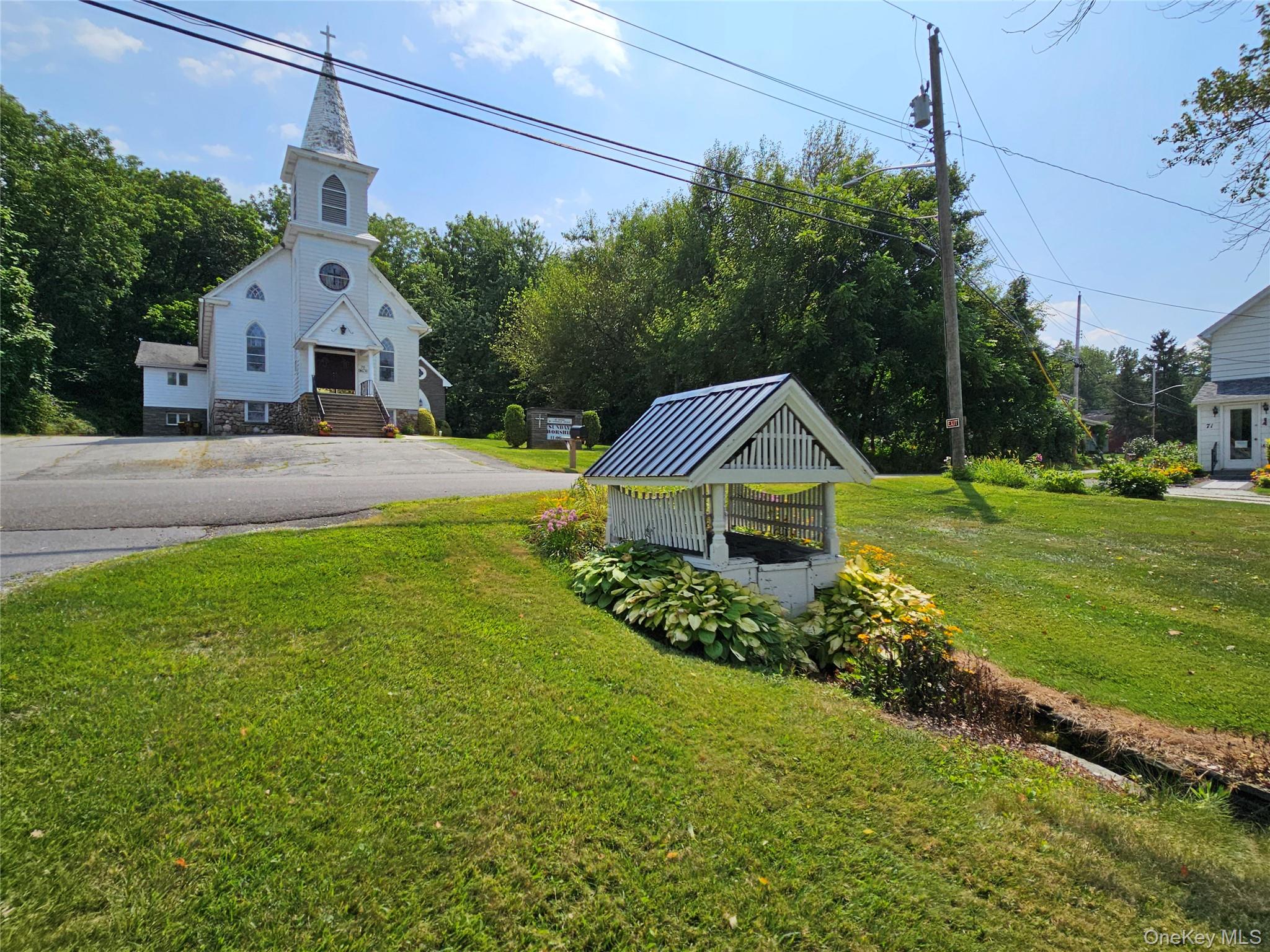 #11 photo, 67-71-73 Little York Road, Warwick , NY 10990