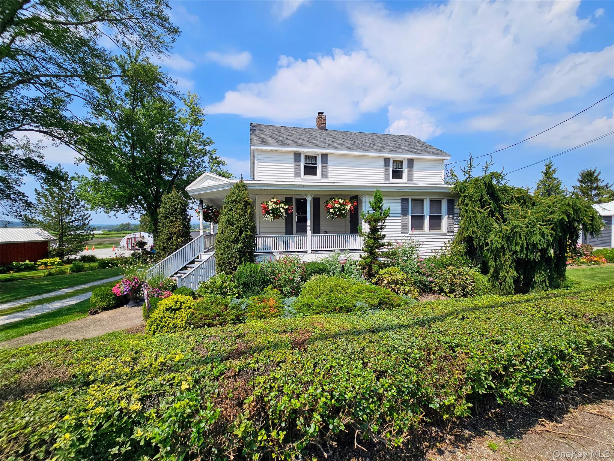 #3 photo, 67-71-73 Little York Road, Warwick , NY 10990