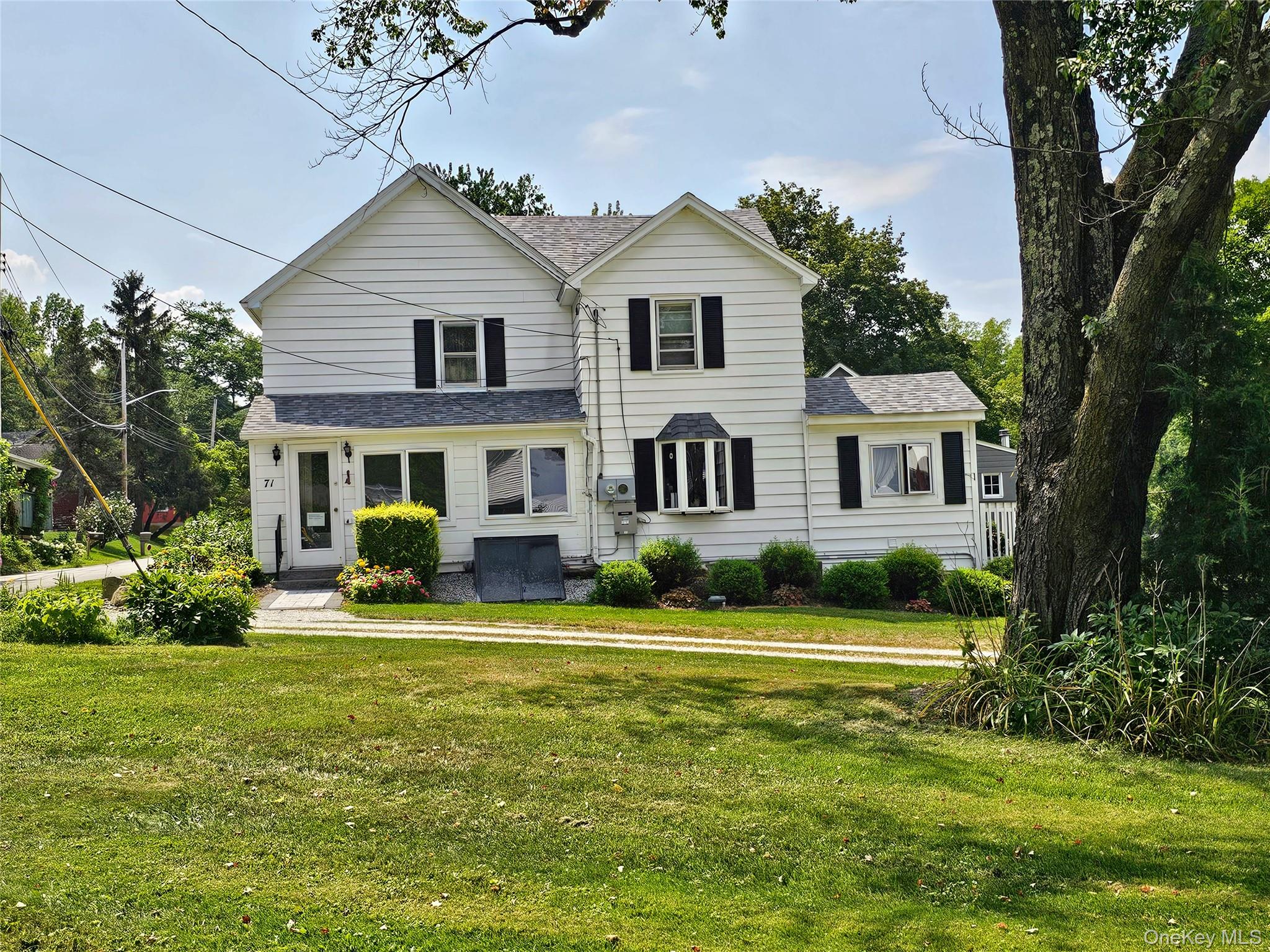 #5 photo, 67-71-73 Little York Road, Warwick , NY 10990