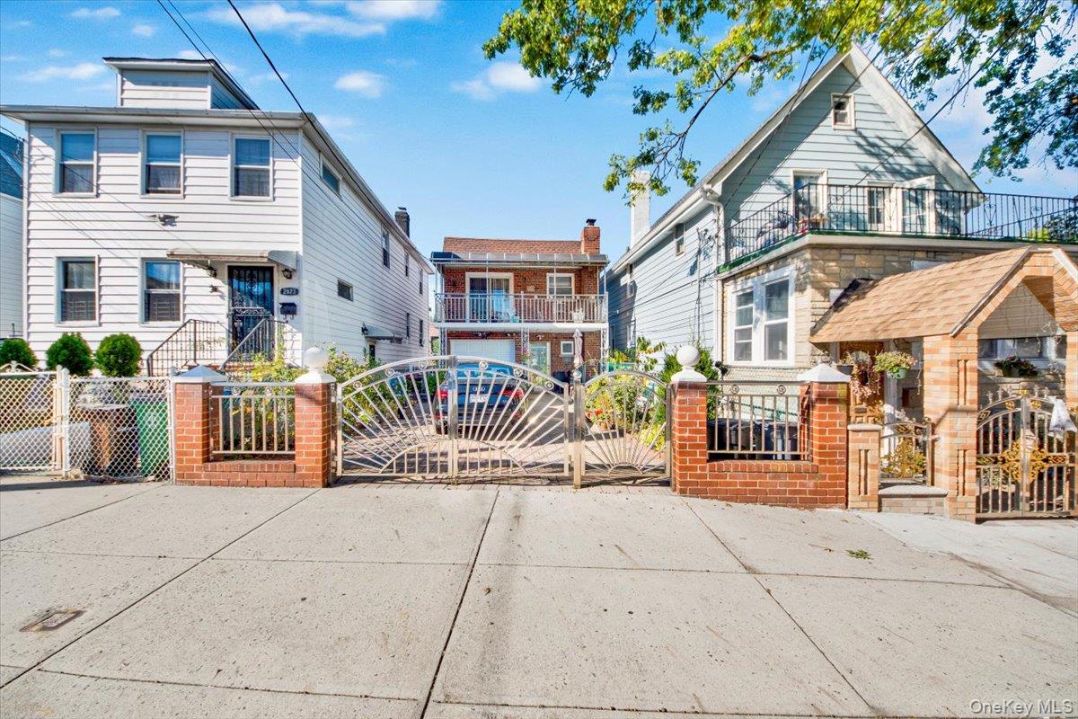 #4 photo, 2877 Waterbury Avenue, Bronx , NY 10461