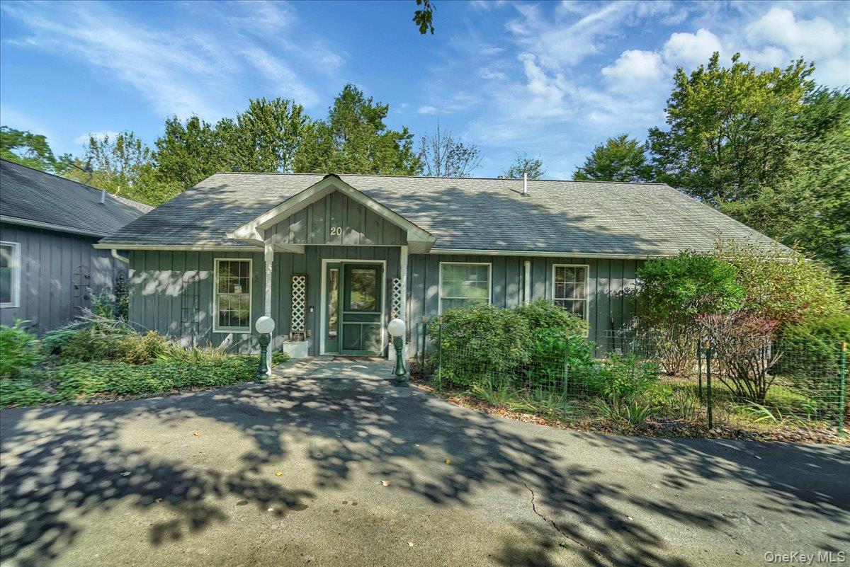 #4 photo, 20 Overlook Drive, Call Listing Agent , PA 18405