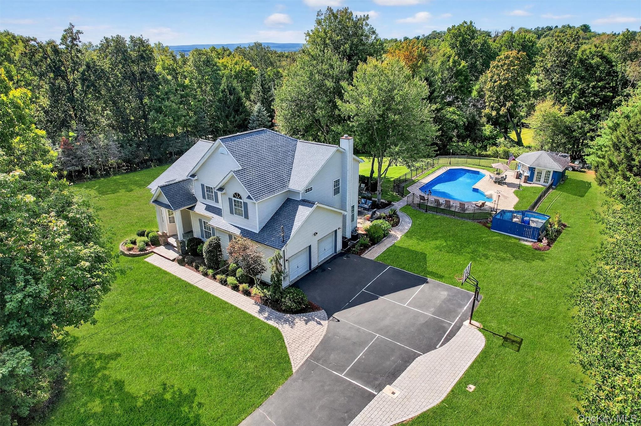 #1 photo, 1 Fox Road, Florida , NY 10921