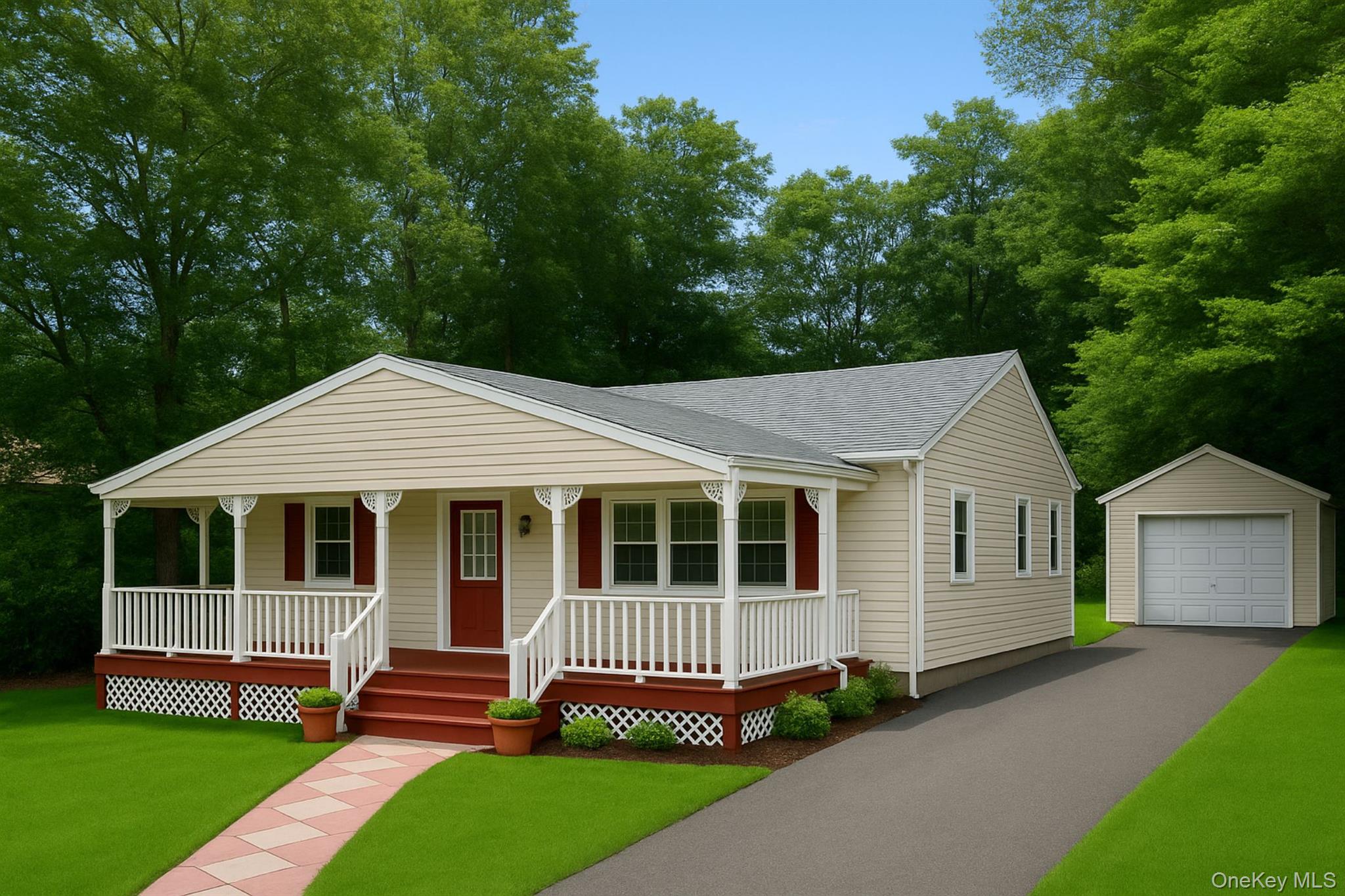 #2 photo, 10 Pinedale Avenue, サフォーク郡 Farmingville , NY 11738