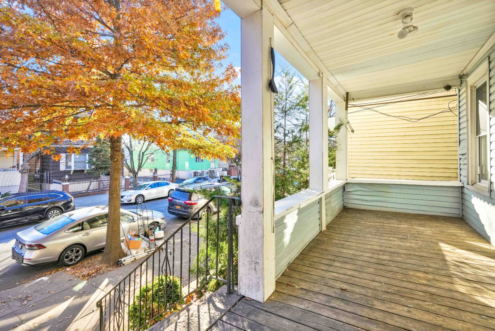 #2 photo, 7-06 College Point ave, College Point , NY 11356