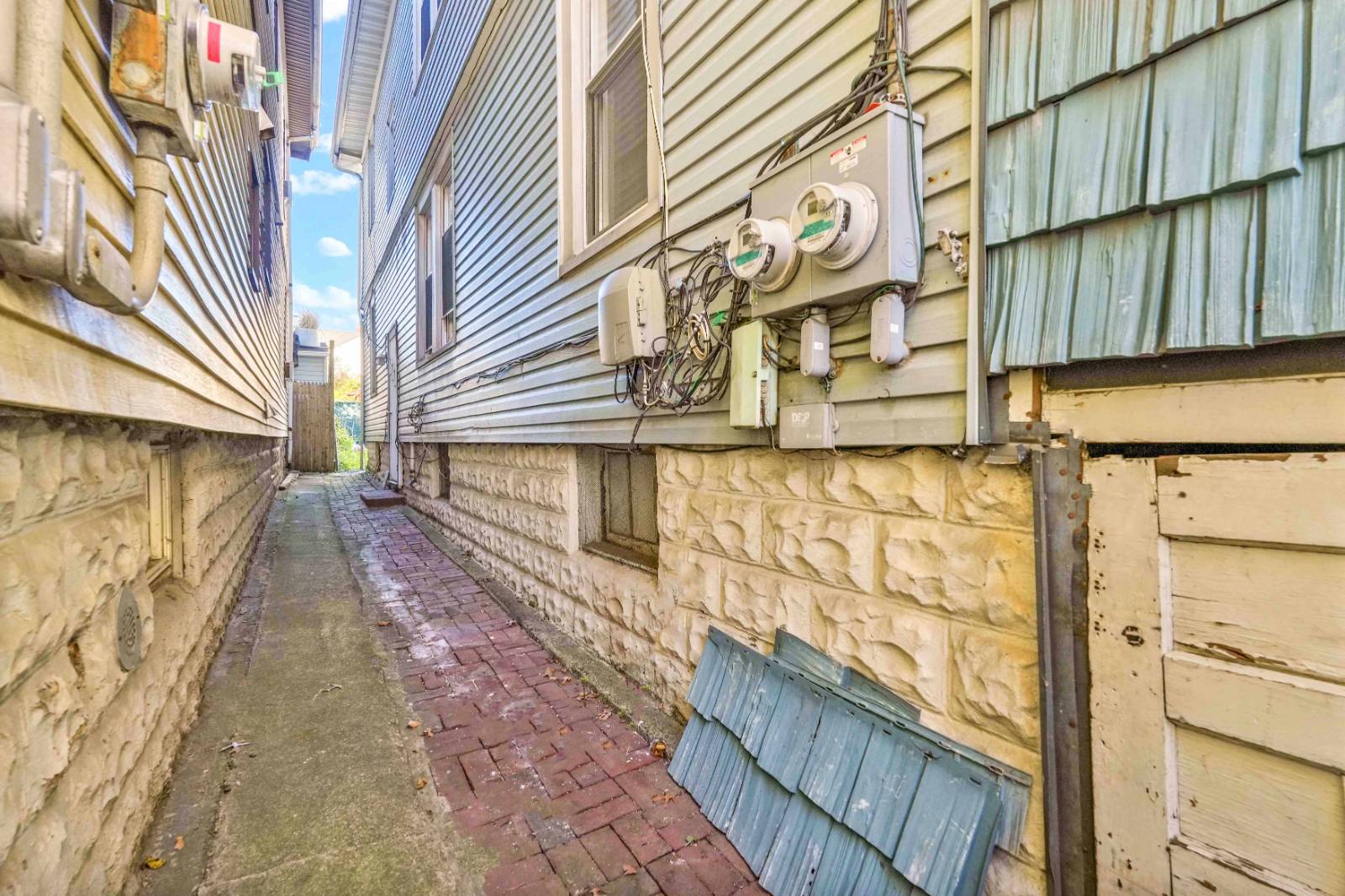 #40 photo, 7-06 College Point ave, College Point , NY 11356