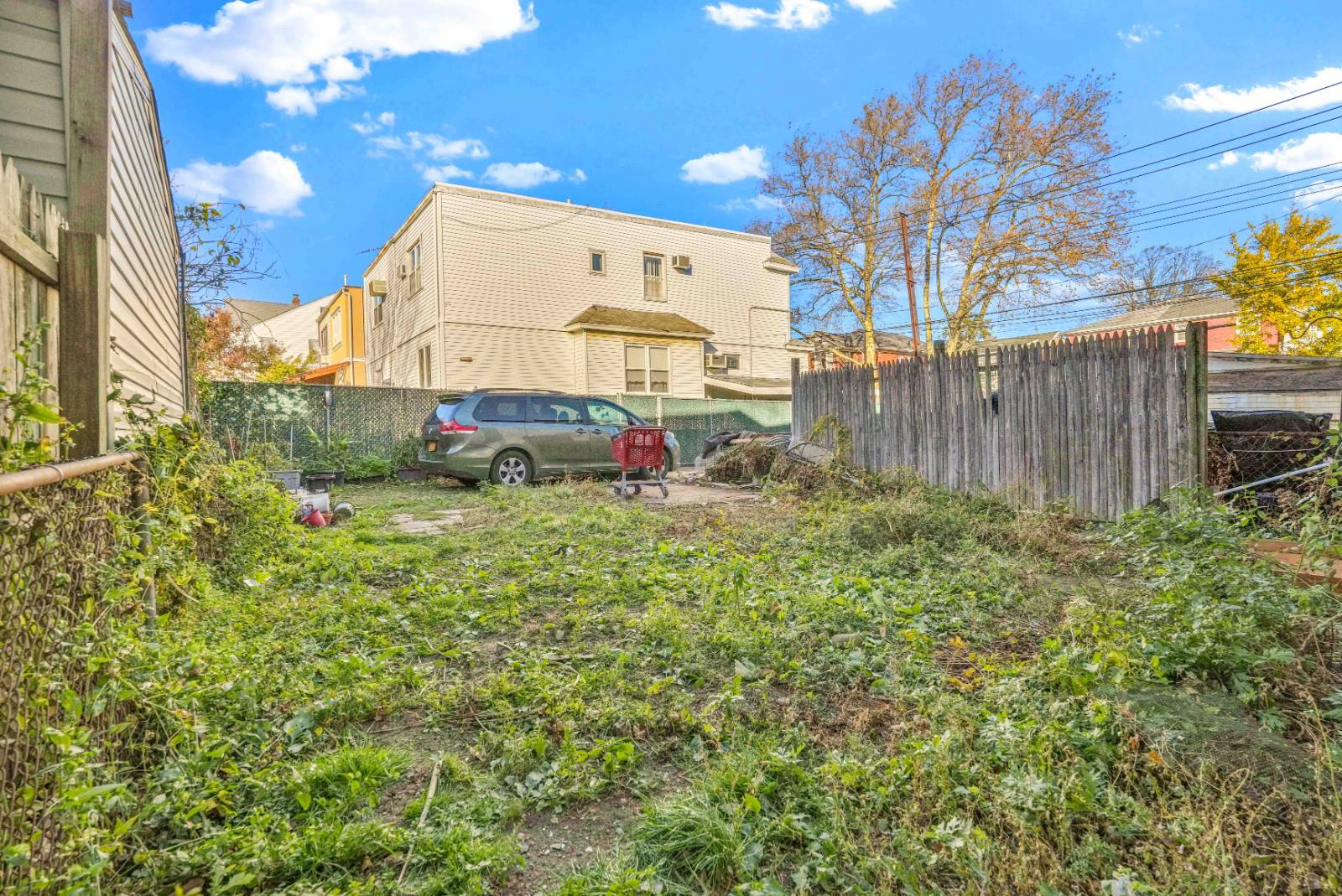 #43 photo, 7-06 College Point ave, College Point , NY 11356