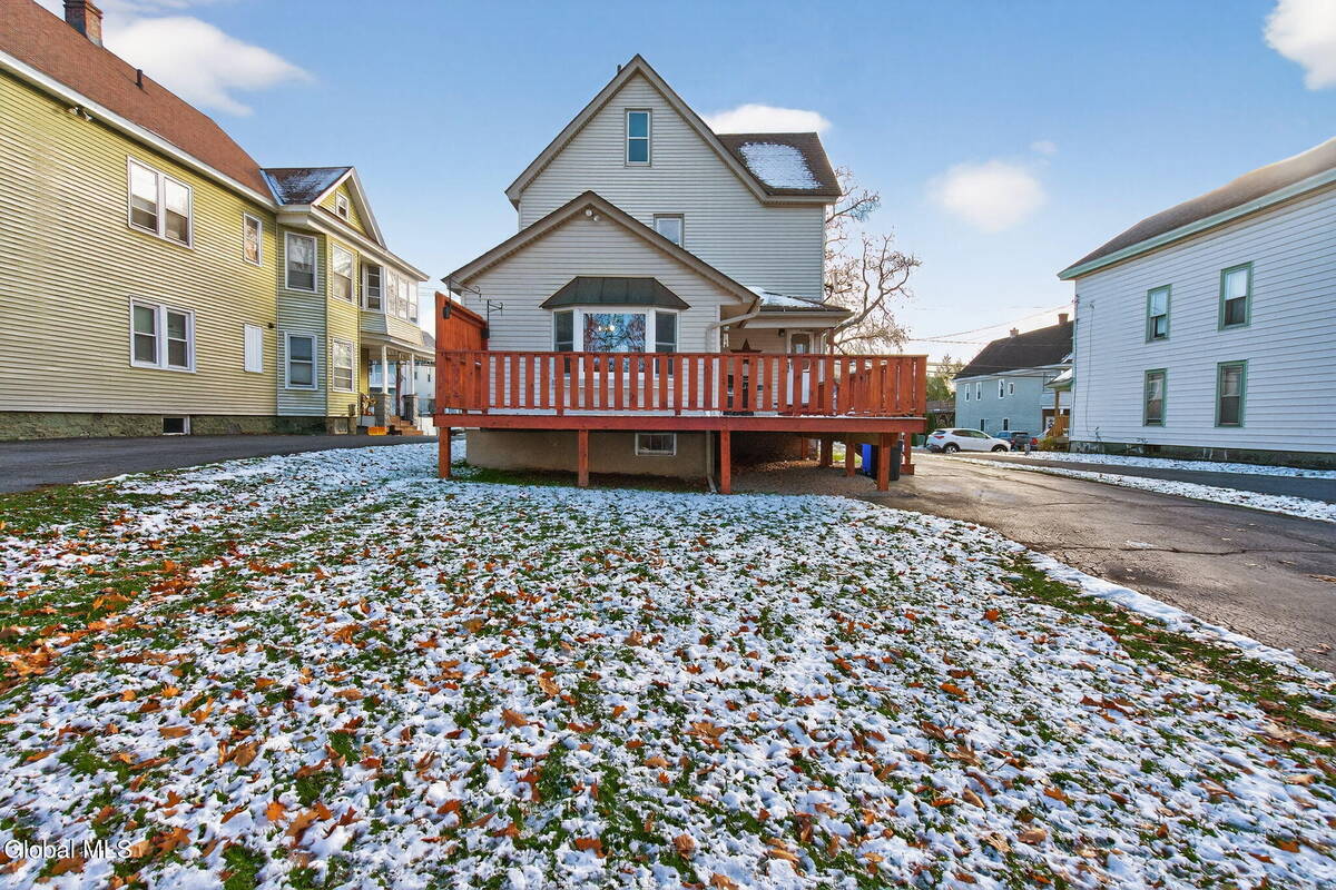 #48 photo, 386-388 Locust Avenue, Amsterdam , NY 12010