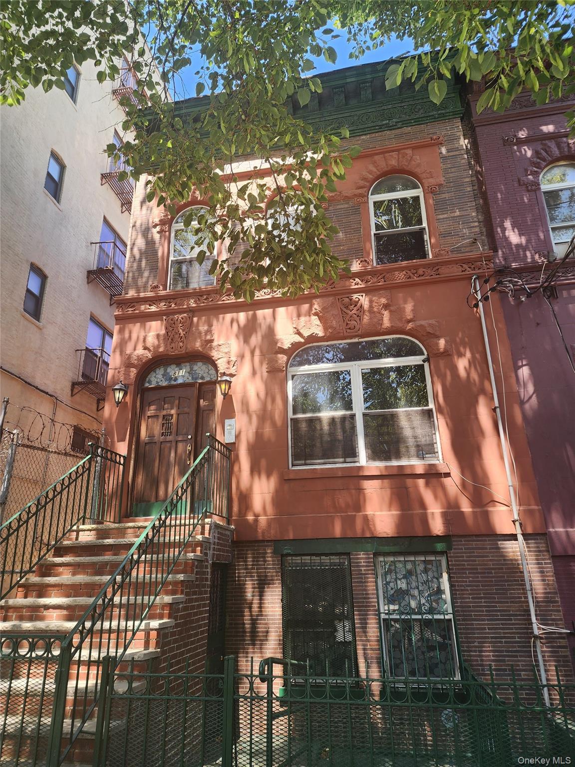 #1 photo, 811 E 168th Street, Bronx , NY 10459