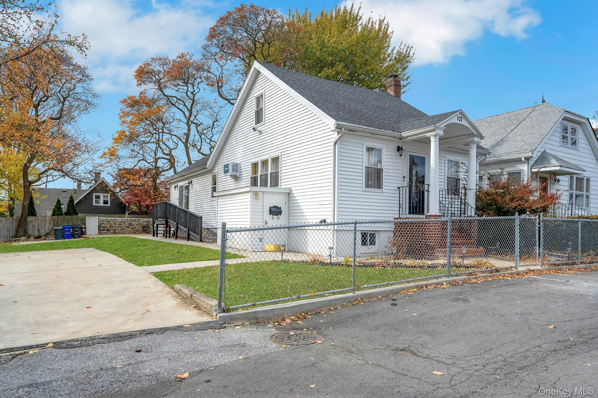 #1 photo, 107E Edgewater Park, Bronx , NY 10465