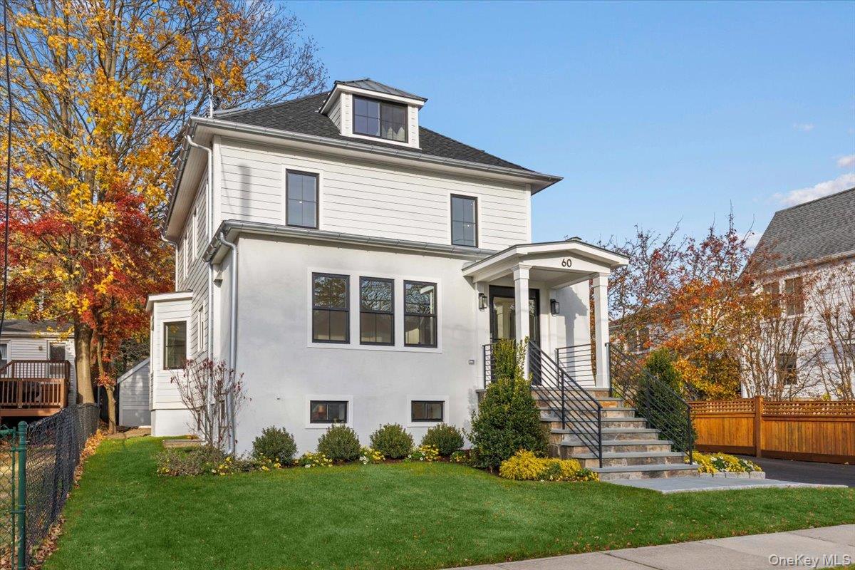 #1 photo, 60 Grapal Street, Rye , NY 10580