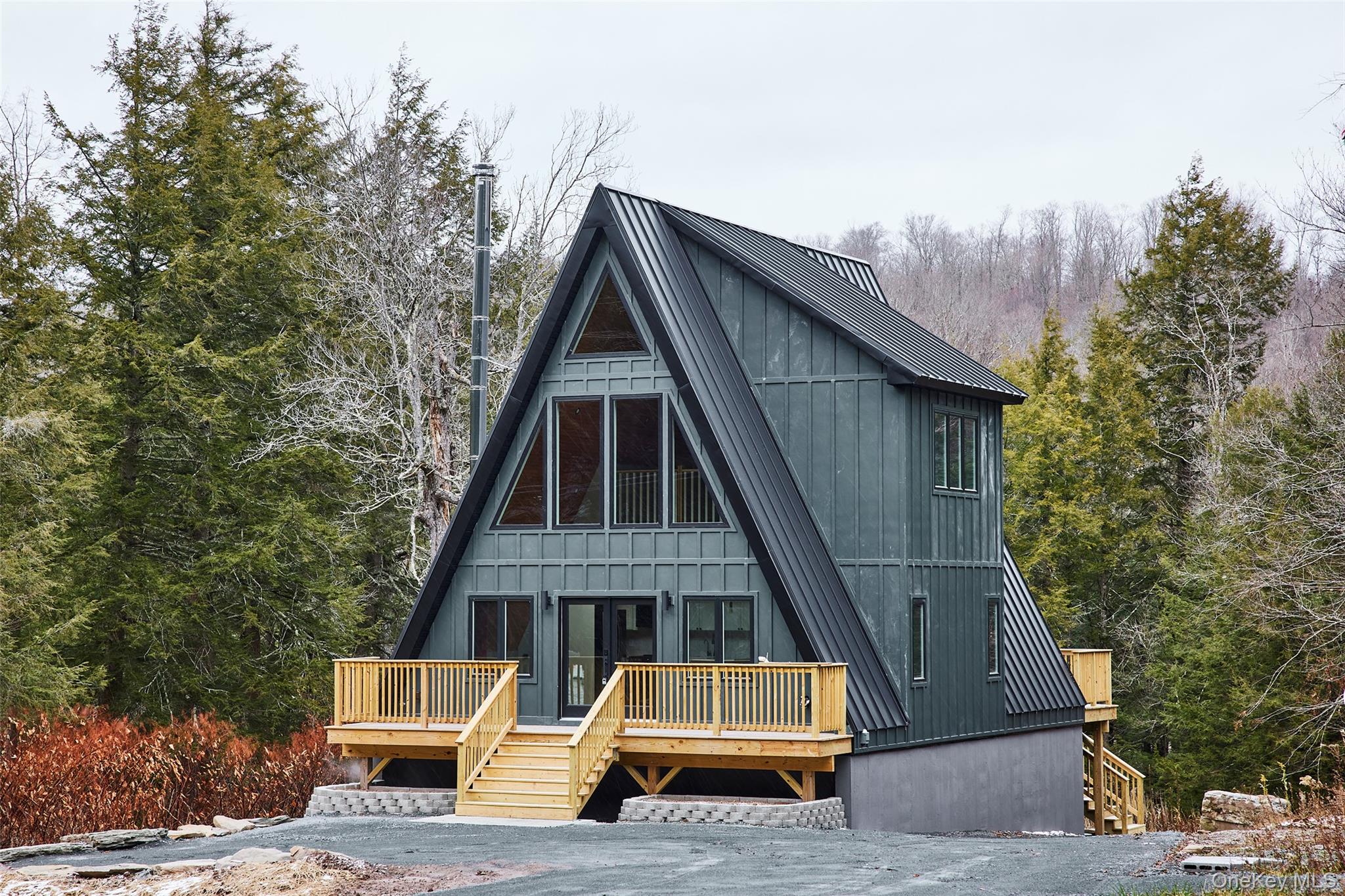 #1 photo, 343 Dahlia Road, Livingston Manor , NY 12758