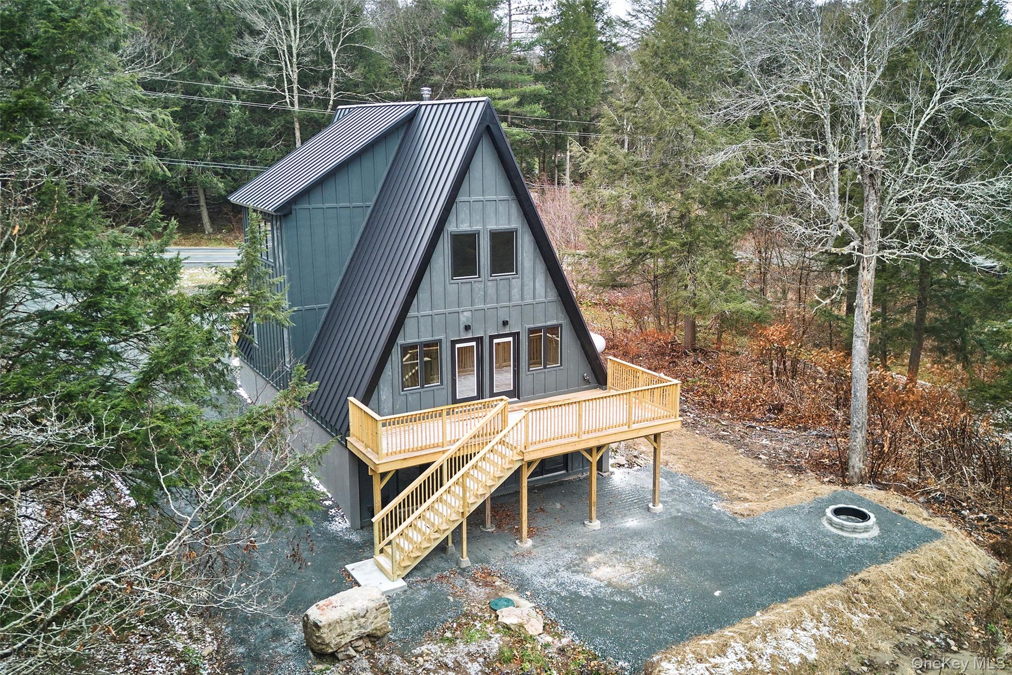 #2 photo, 343 Dahlia Road, Livingston Manor , NY 12758