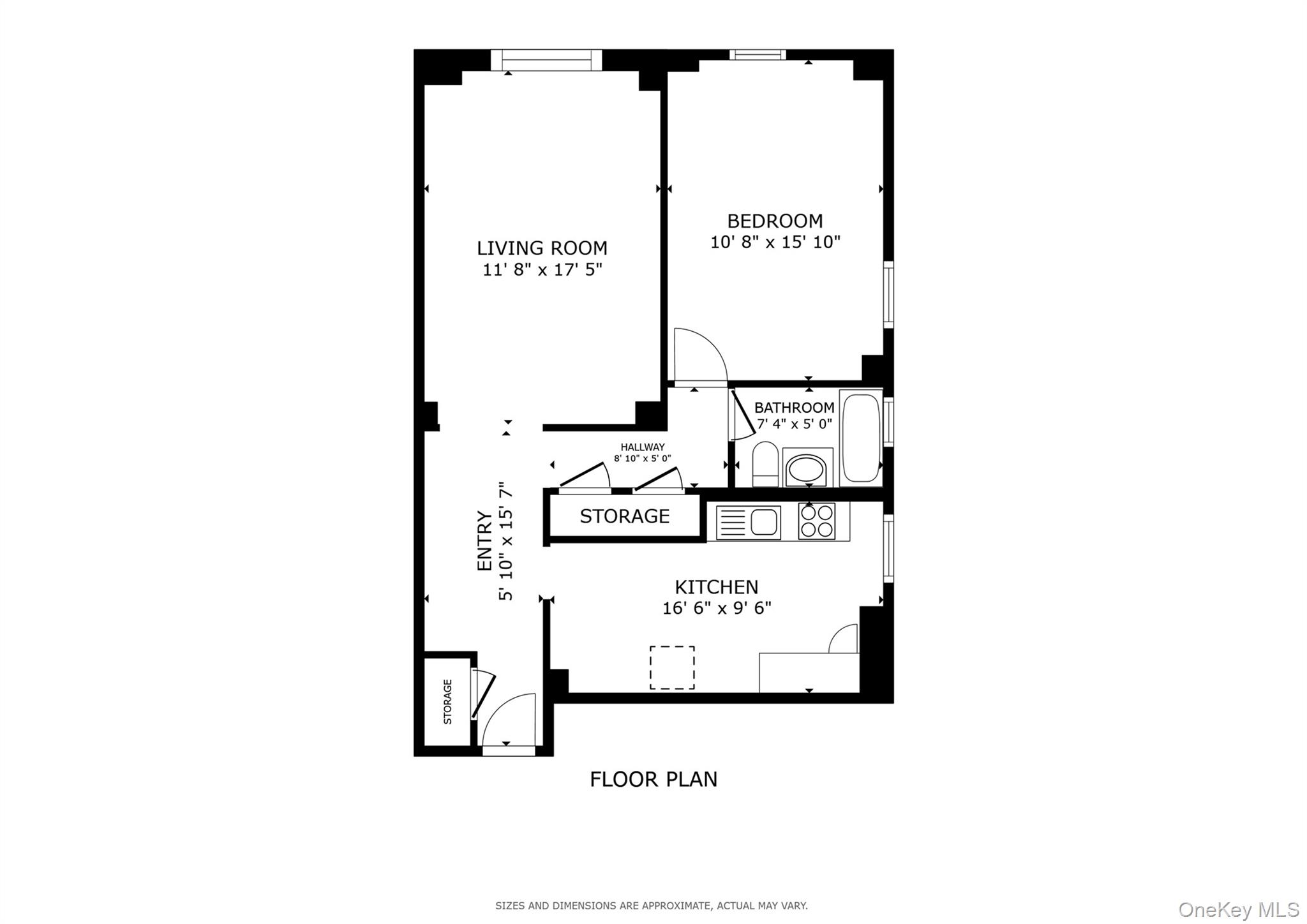 #19 photo, 530 Grand Street, New York (Manhattan) , NY 10002