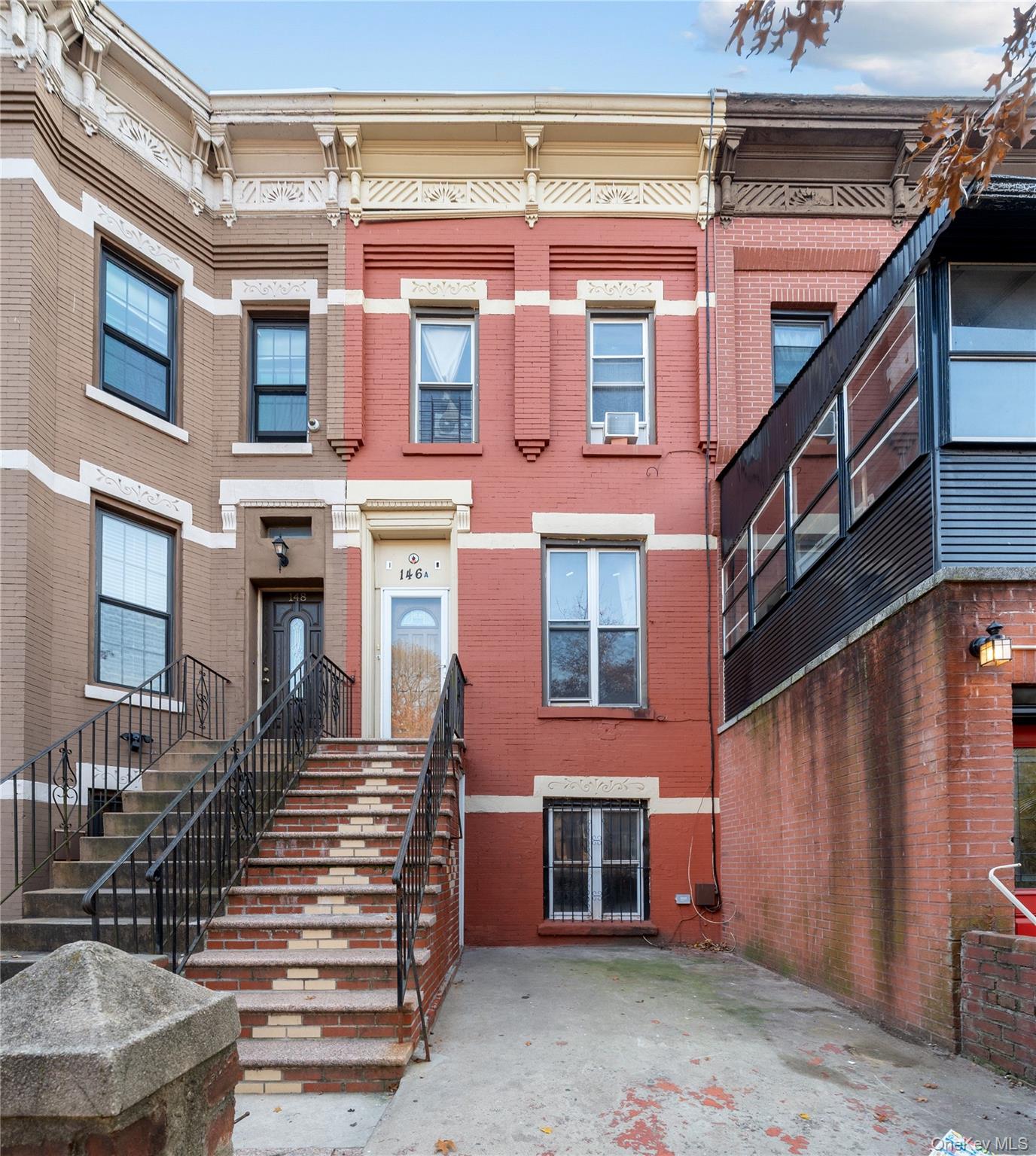 #1 photo, 146A Hull Street, Brooklyn , NY 11233
