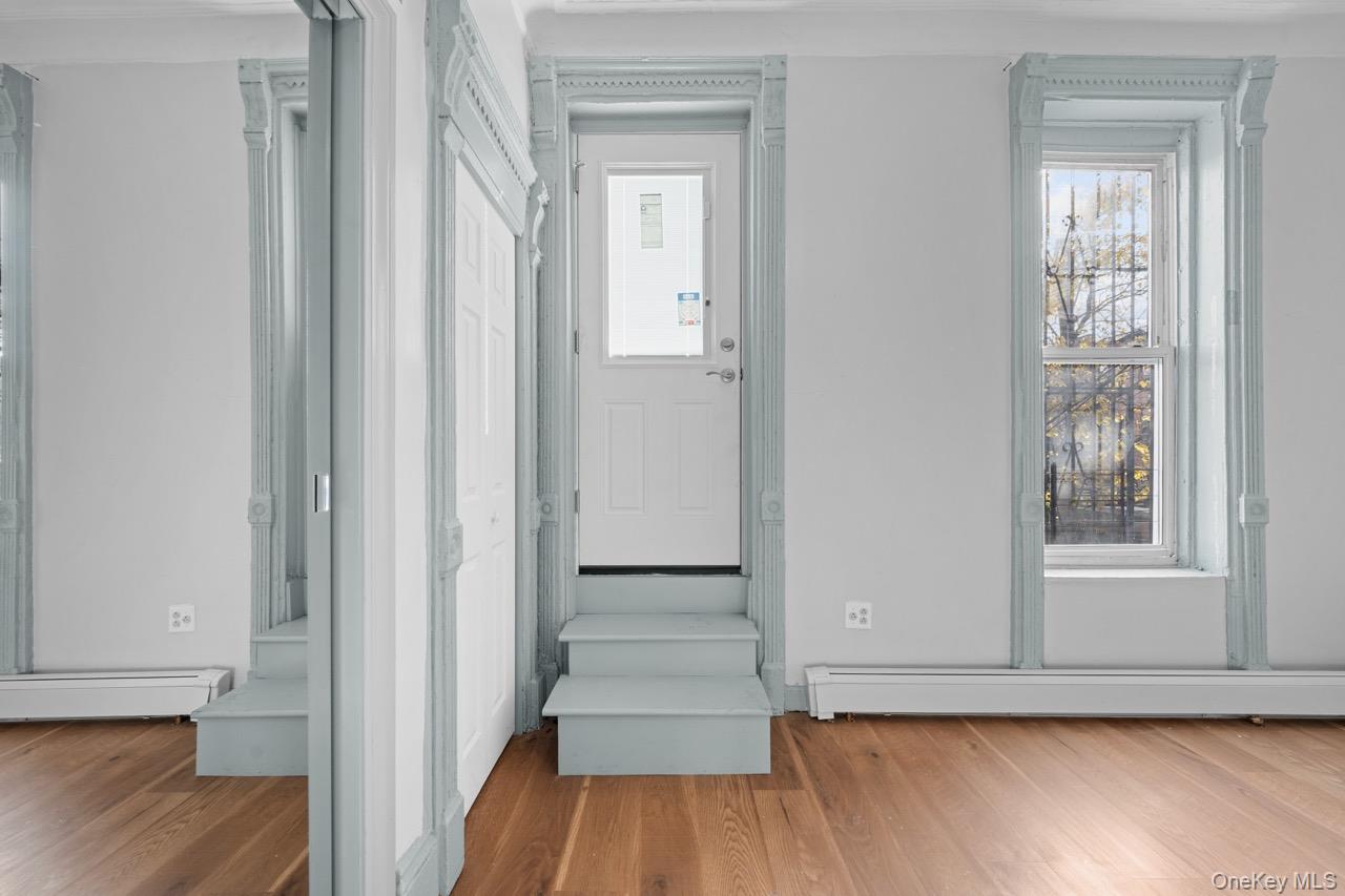 #12 photo, 146A Hull Street, Brooklyn , NY 11233