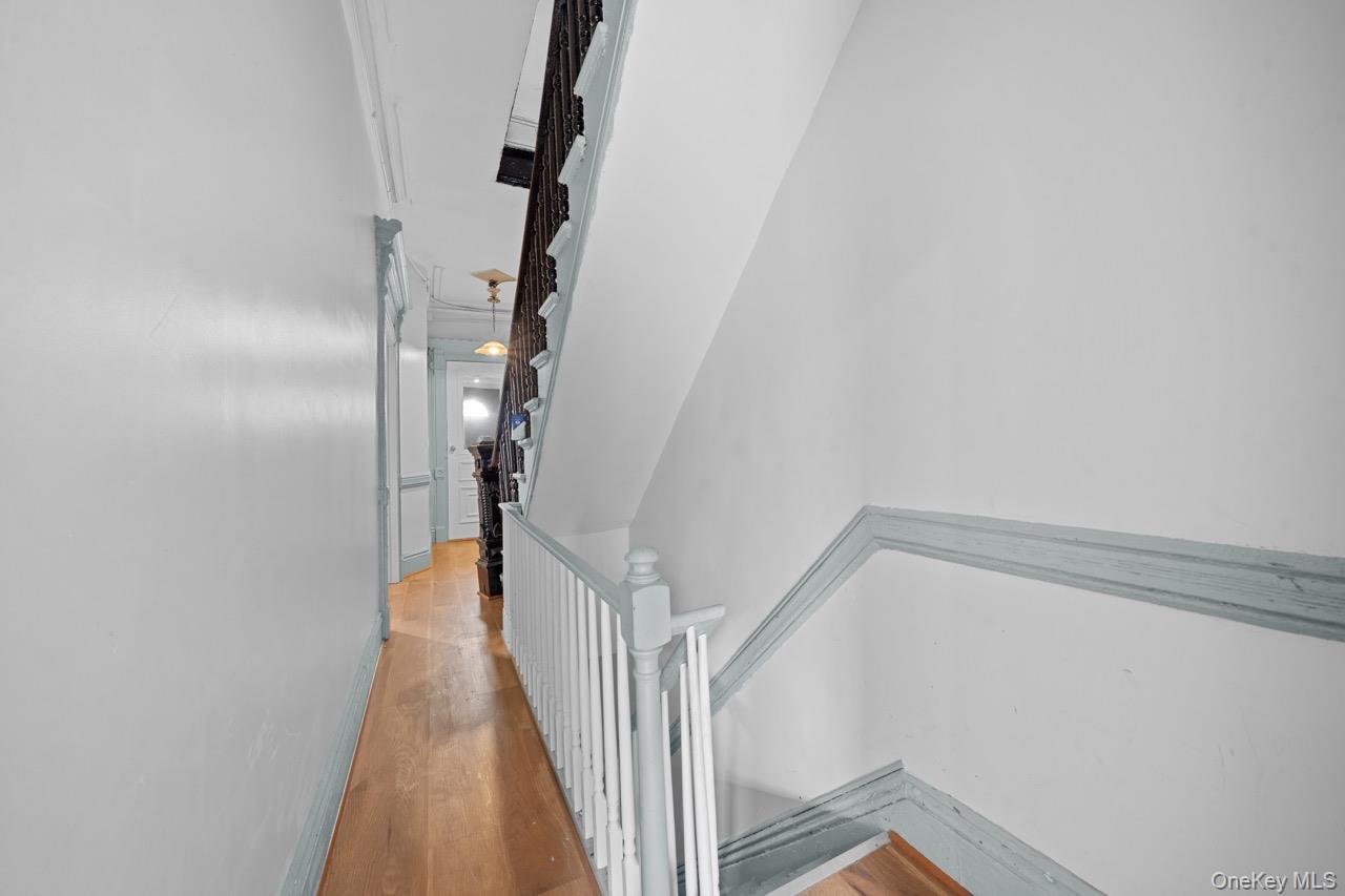 #14 photo, 146A Hull Street, Brooklyn , NY 11233