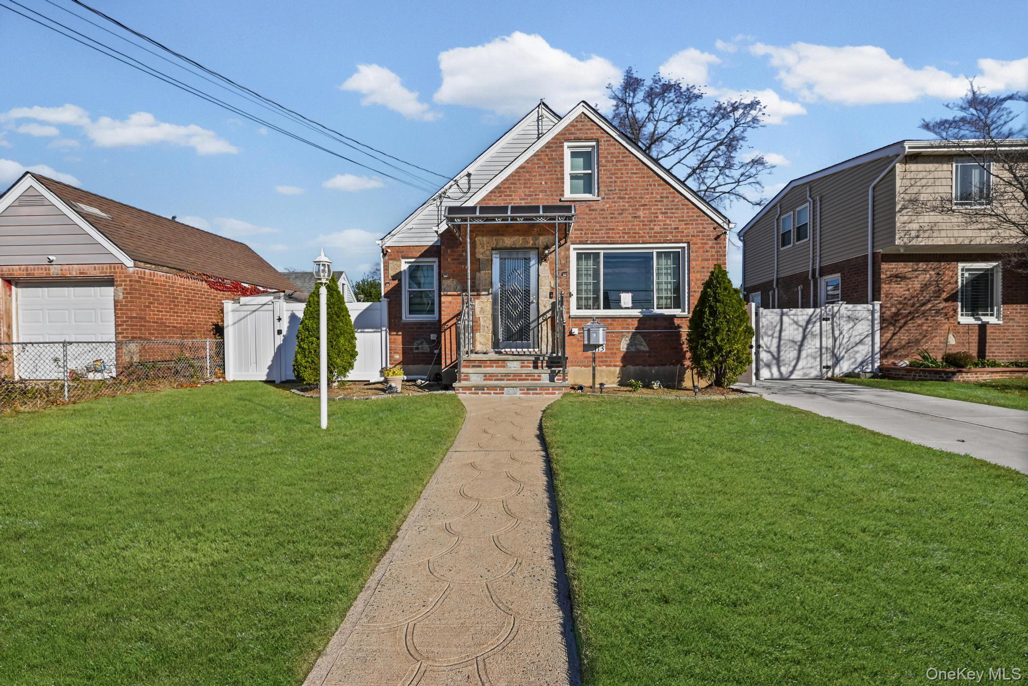 #1 photo, 113 Kent Road, Valley Stream , NY 11580