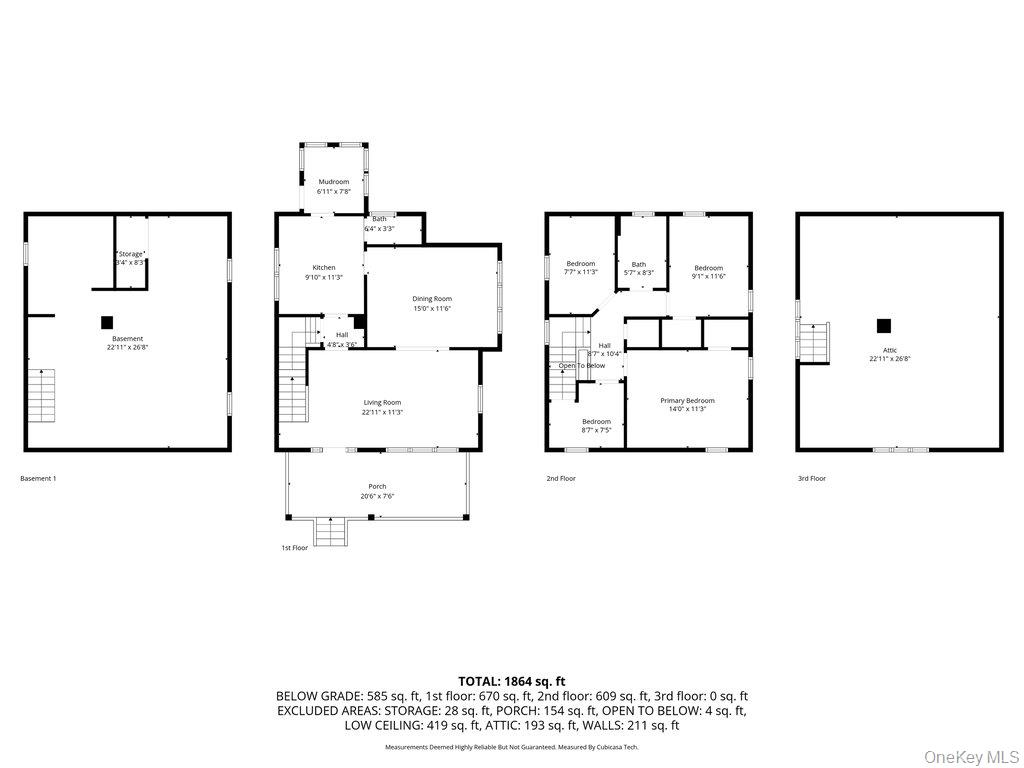 #1 photo, 65 Worrall Avenue, Poughkeepsie , NY 12603