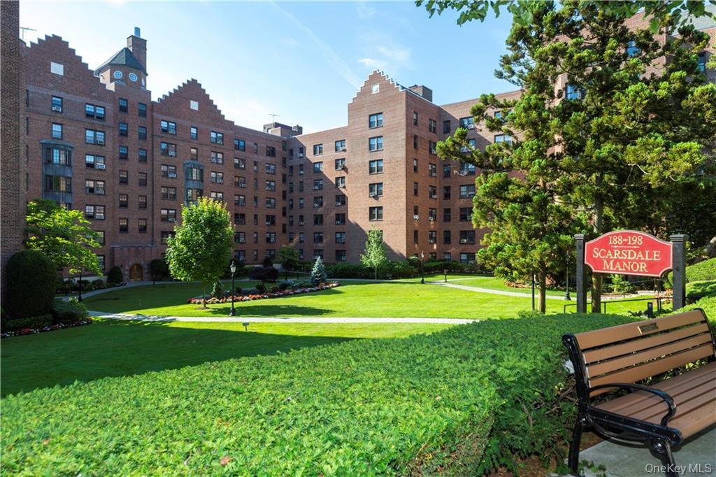 #4 photo, 188 Garth Road, Scarsdale , NY 10583