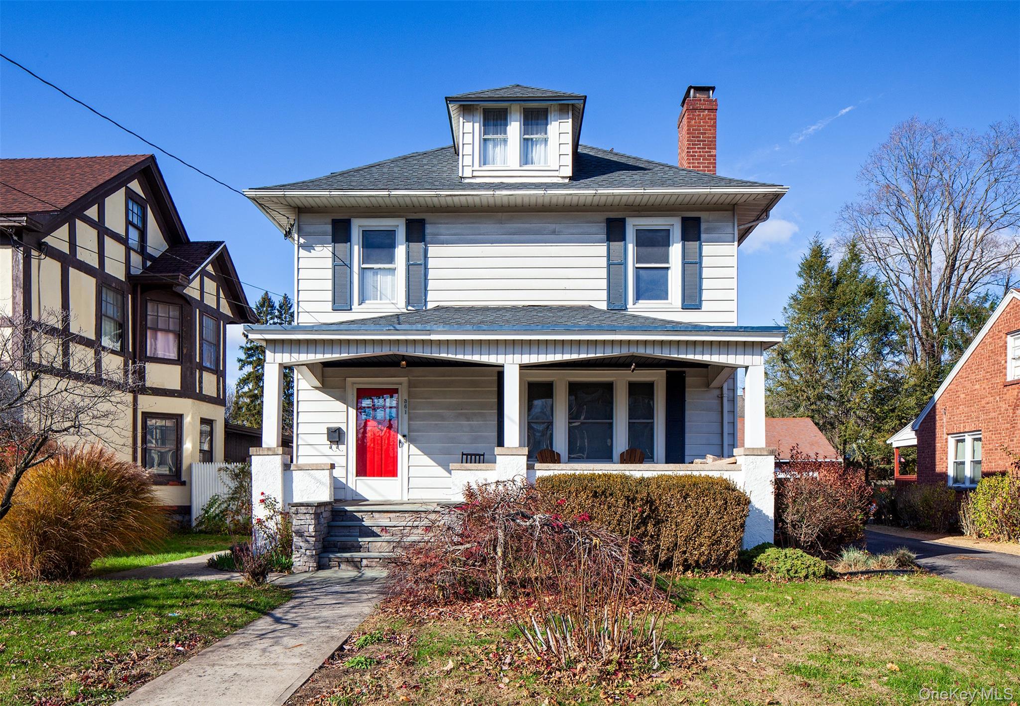 #1 photo, 361 Albany Avenue, Kingston , NY 12401