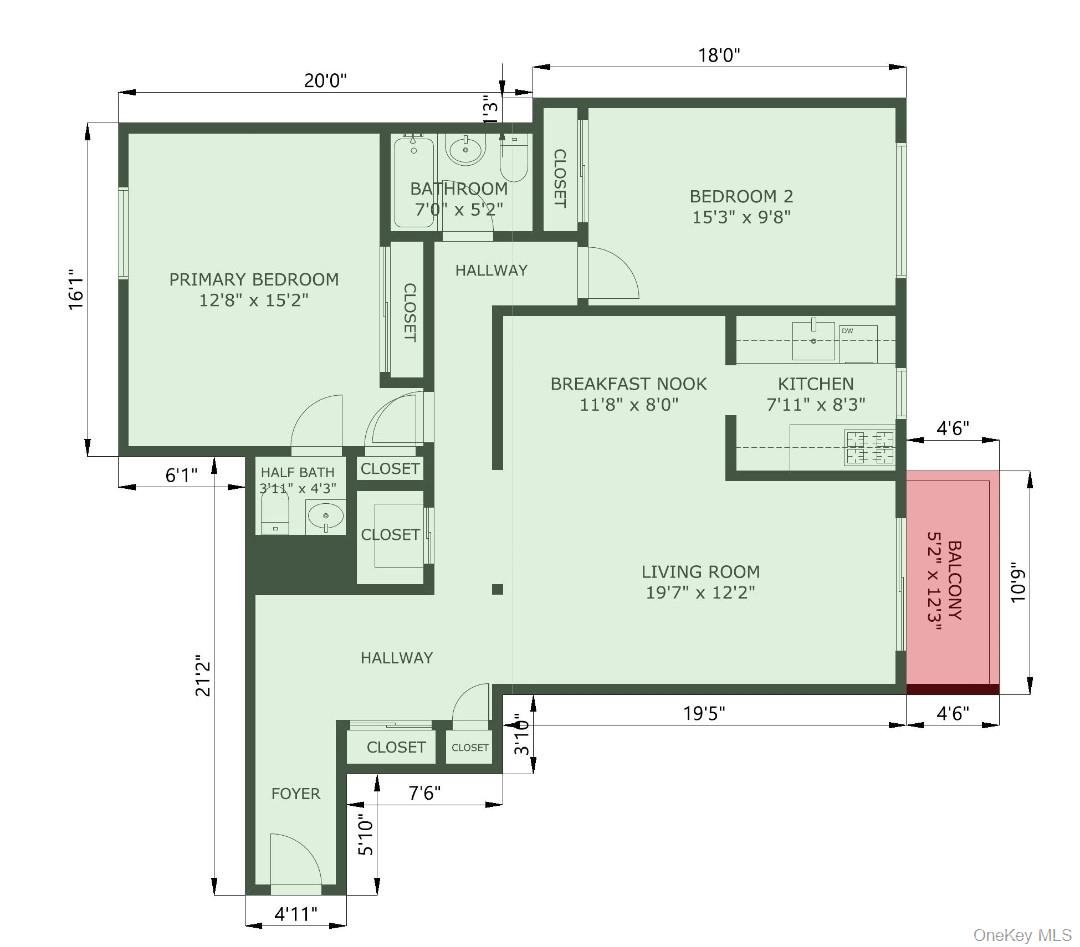 #18 photo, 112 UNION Road, Spring Valley , NY 10977