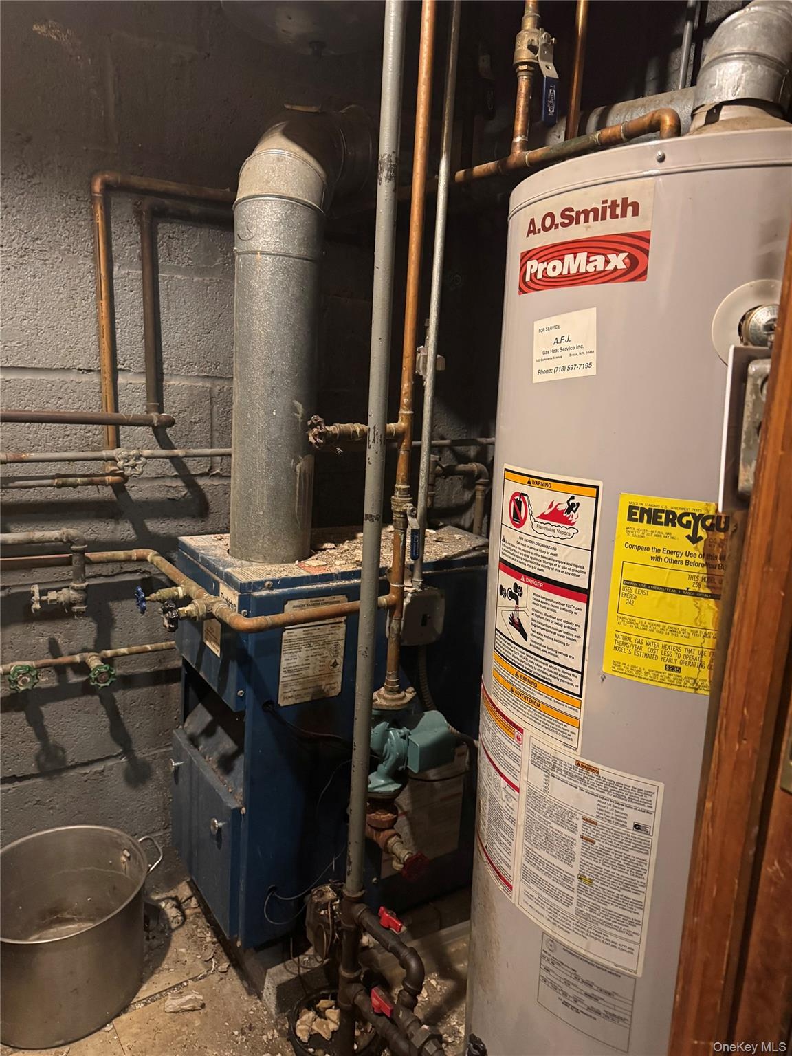 #9 photo, 728 Bartholdi Street, Bronx , NY 10467