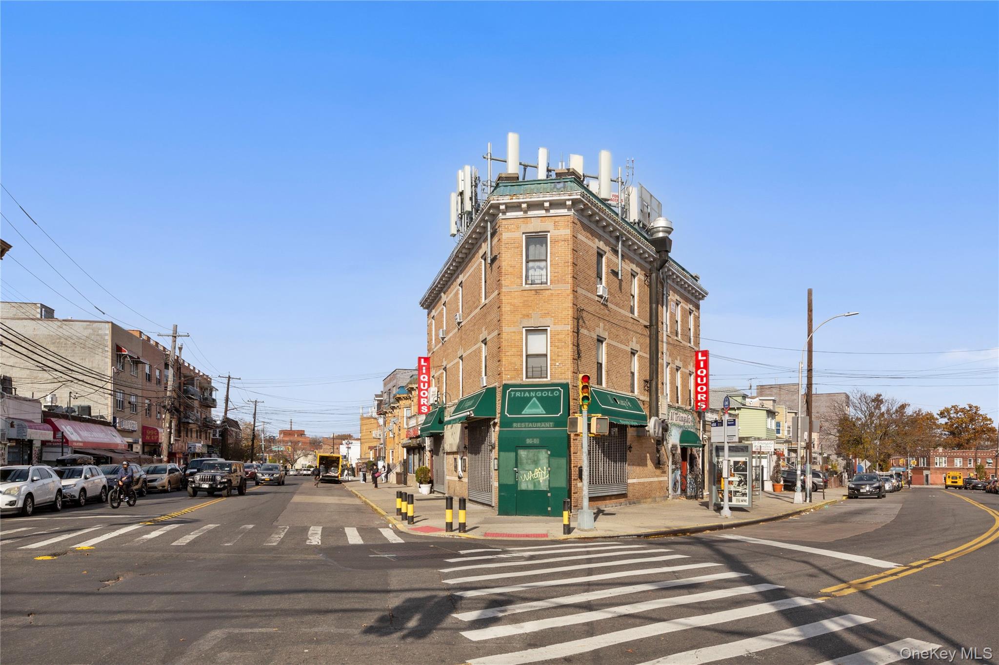 #16 photo, 96-01 Corona Avenue, Corona , NY 11368