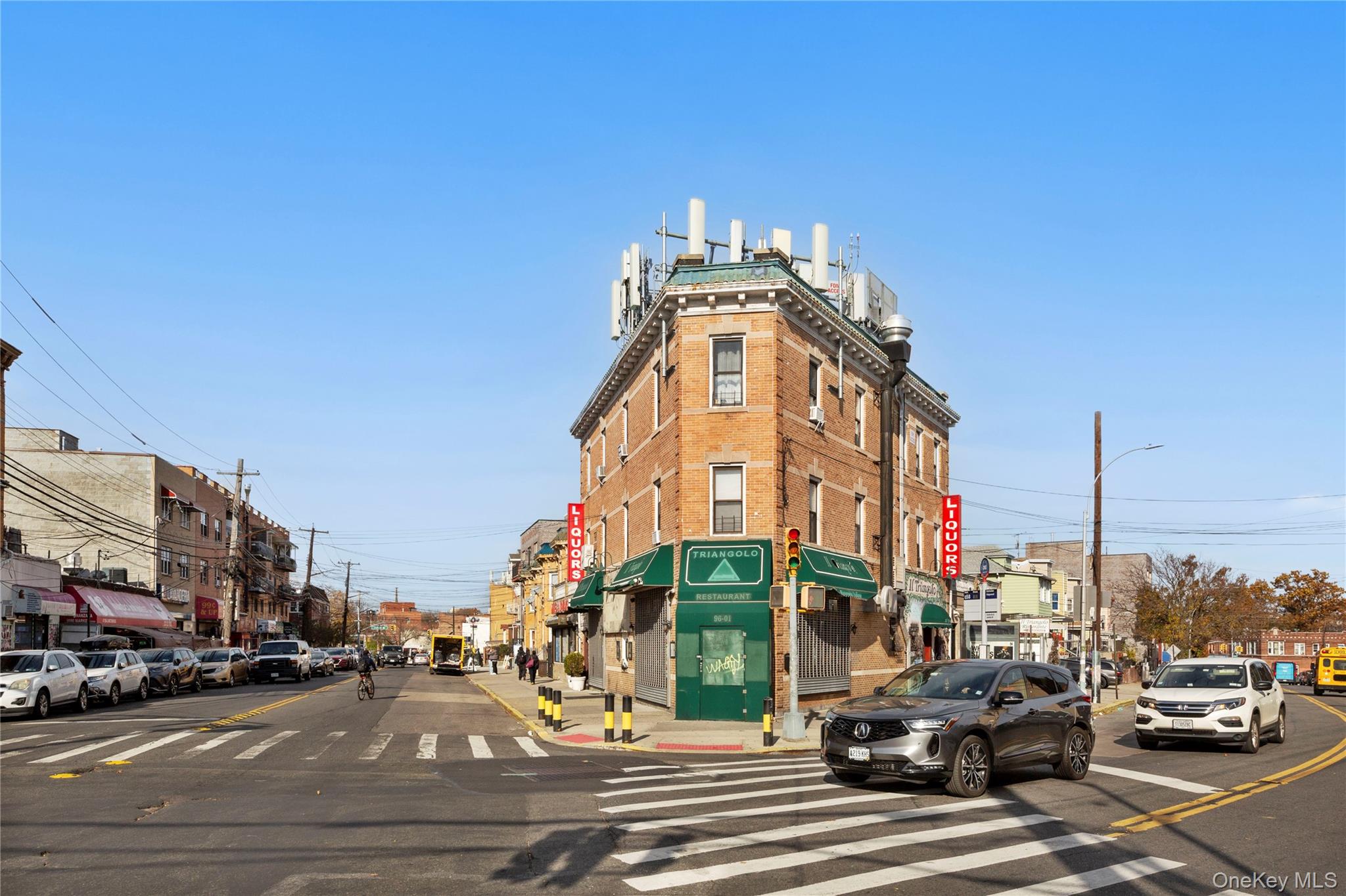 #2 photo, 96-01 Corona Avenue, Corona , NY 11368