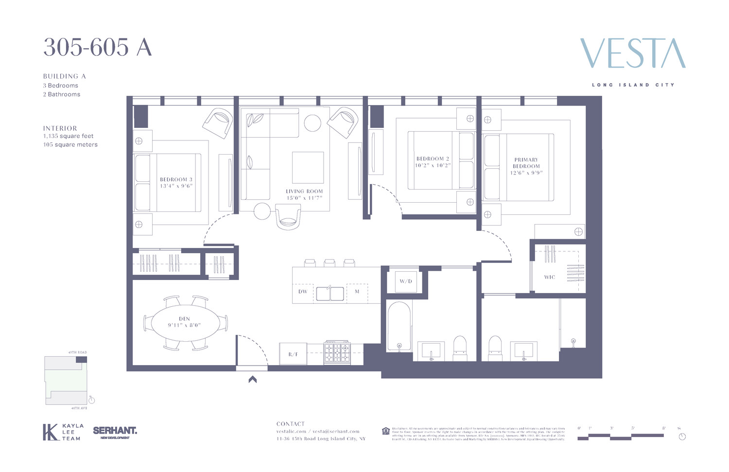 #2 photo, 11-36 45TH Road, Long Island City , NY 11101