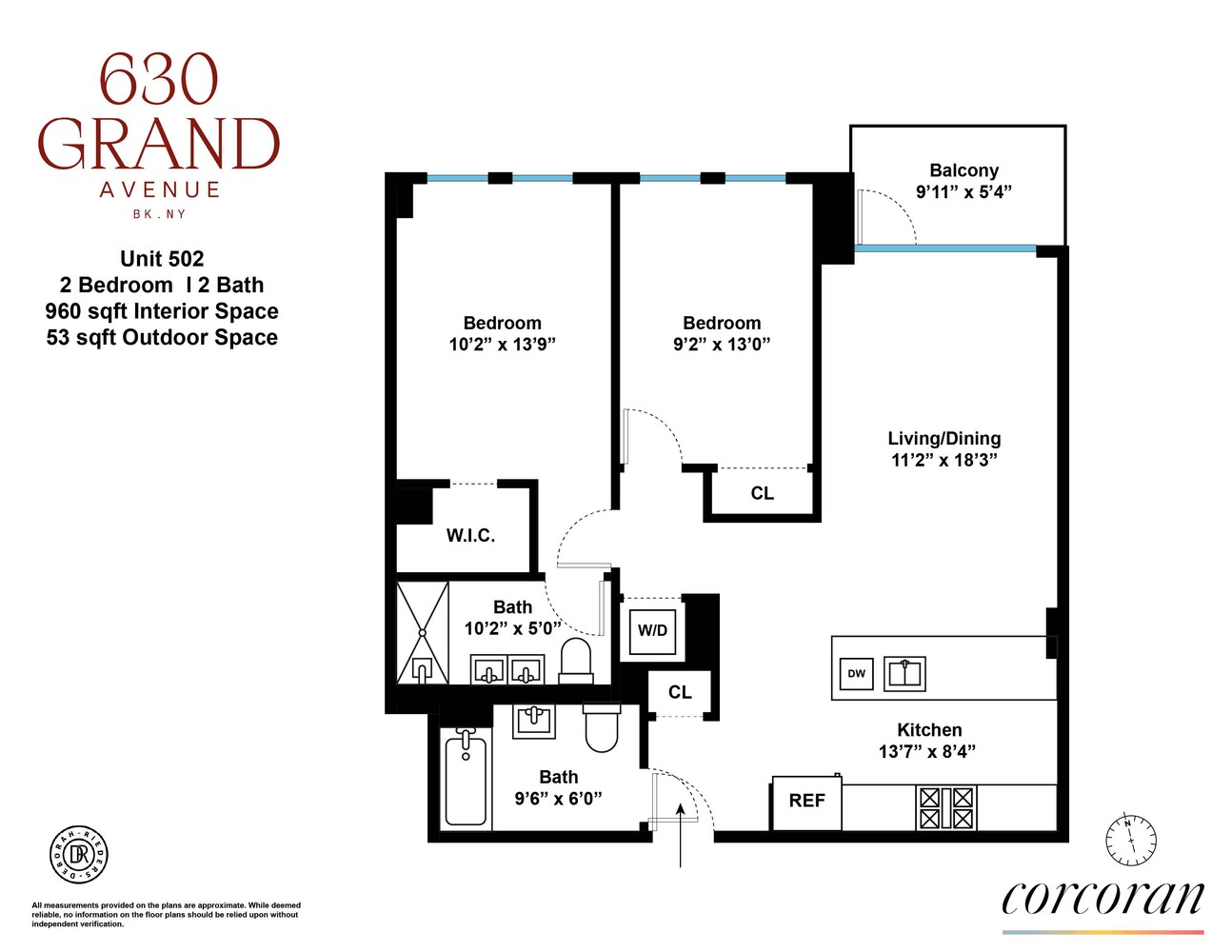 #2 photo, 630 GRAND Avenue, Crown Heights , NY 11238