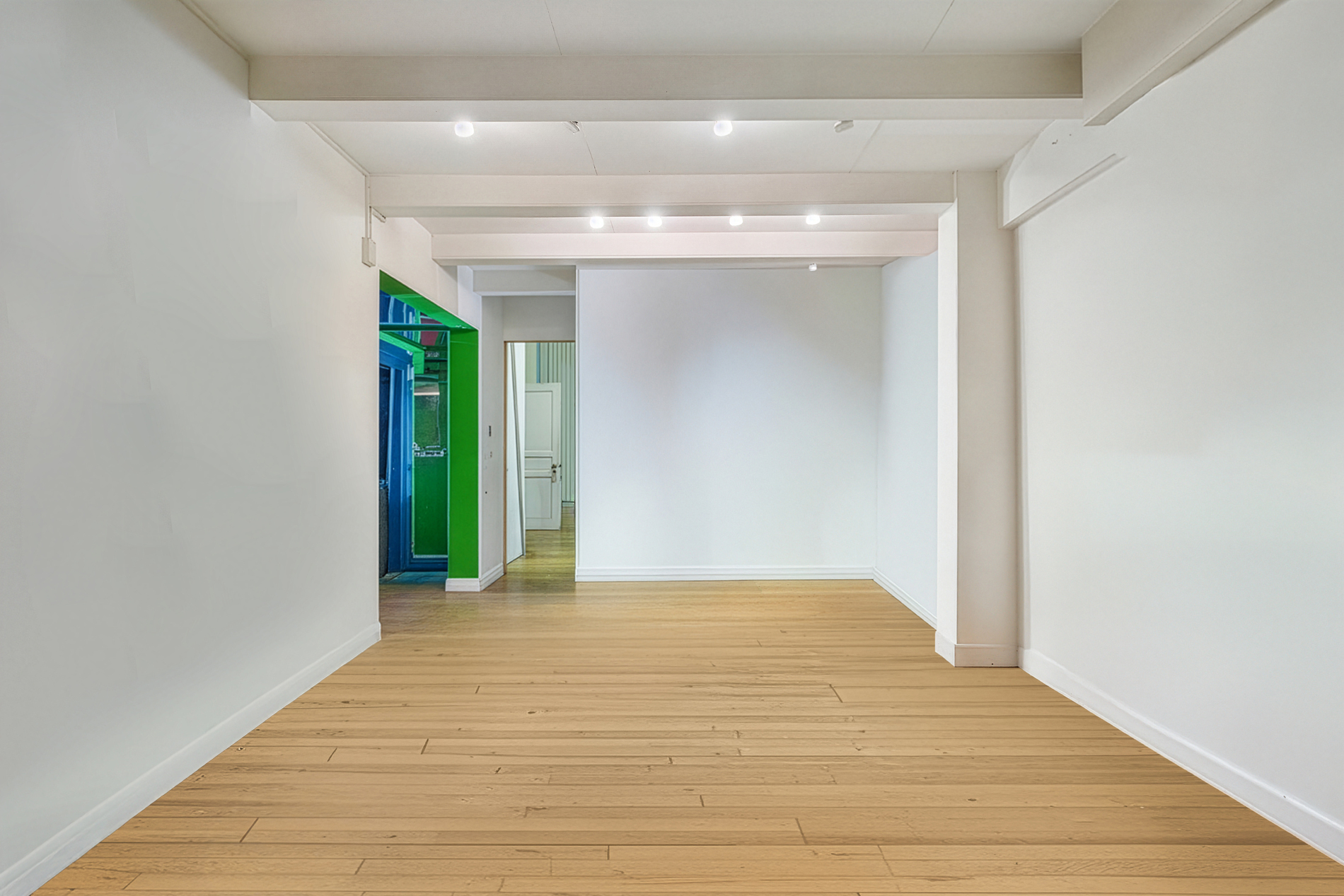 #14 photo, 30 E 10th Street, Greenwich Village , NY 10003