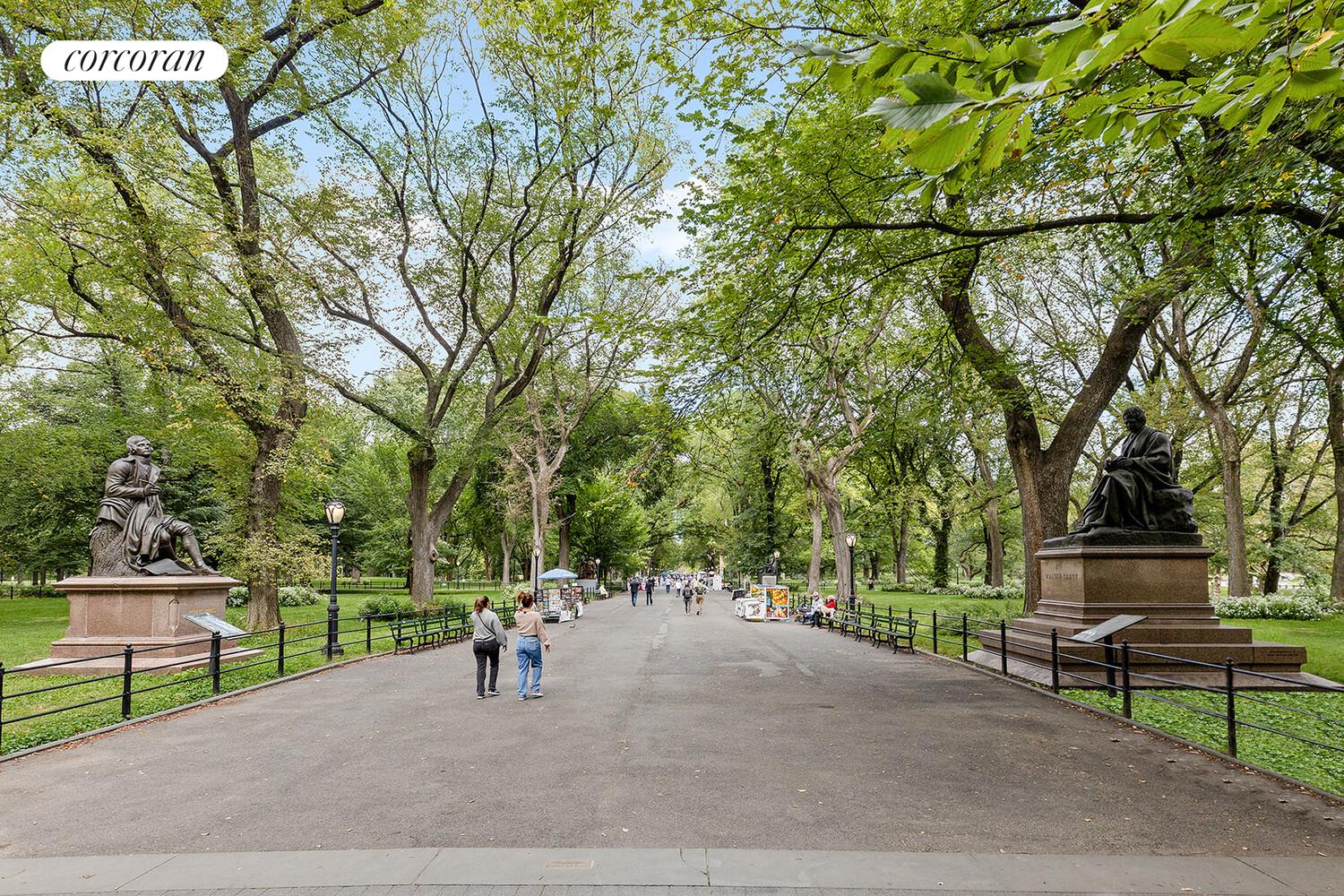 #13 photo, 116 CENTRAL Park S, Central Park South , NY 10019