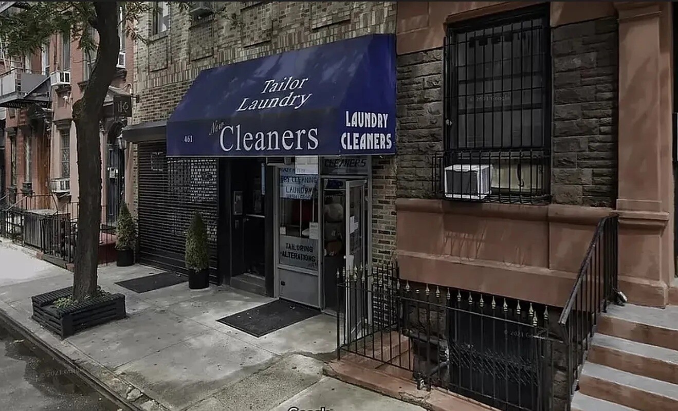 #10 photo, New York City, Hells Kitchen , NY 10019